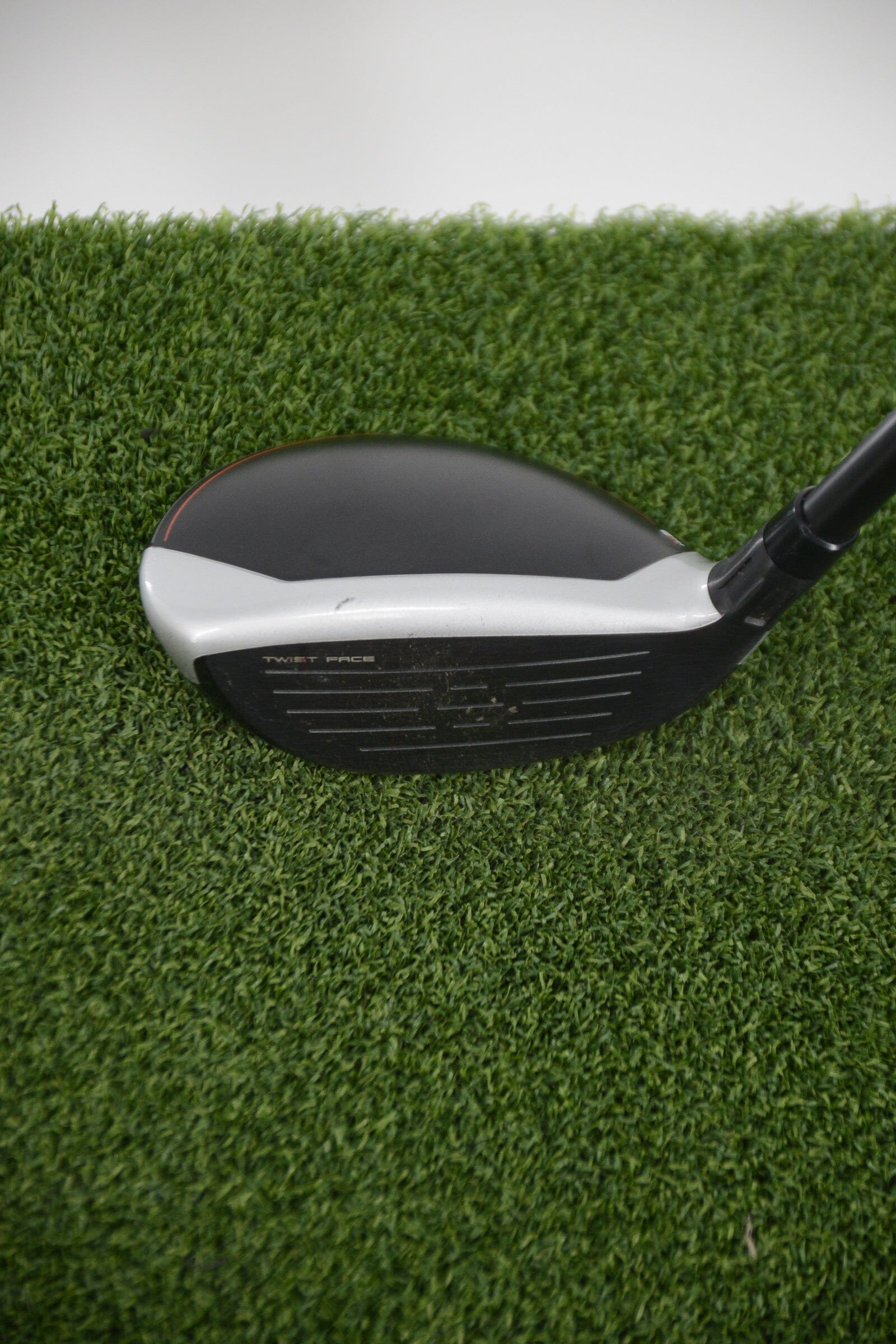 TaylorMade M6 3 Hybrid X Flex 40.25" Golf Clubs GolfRoots
