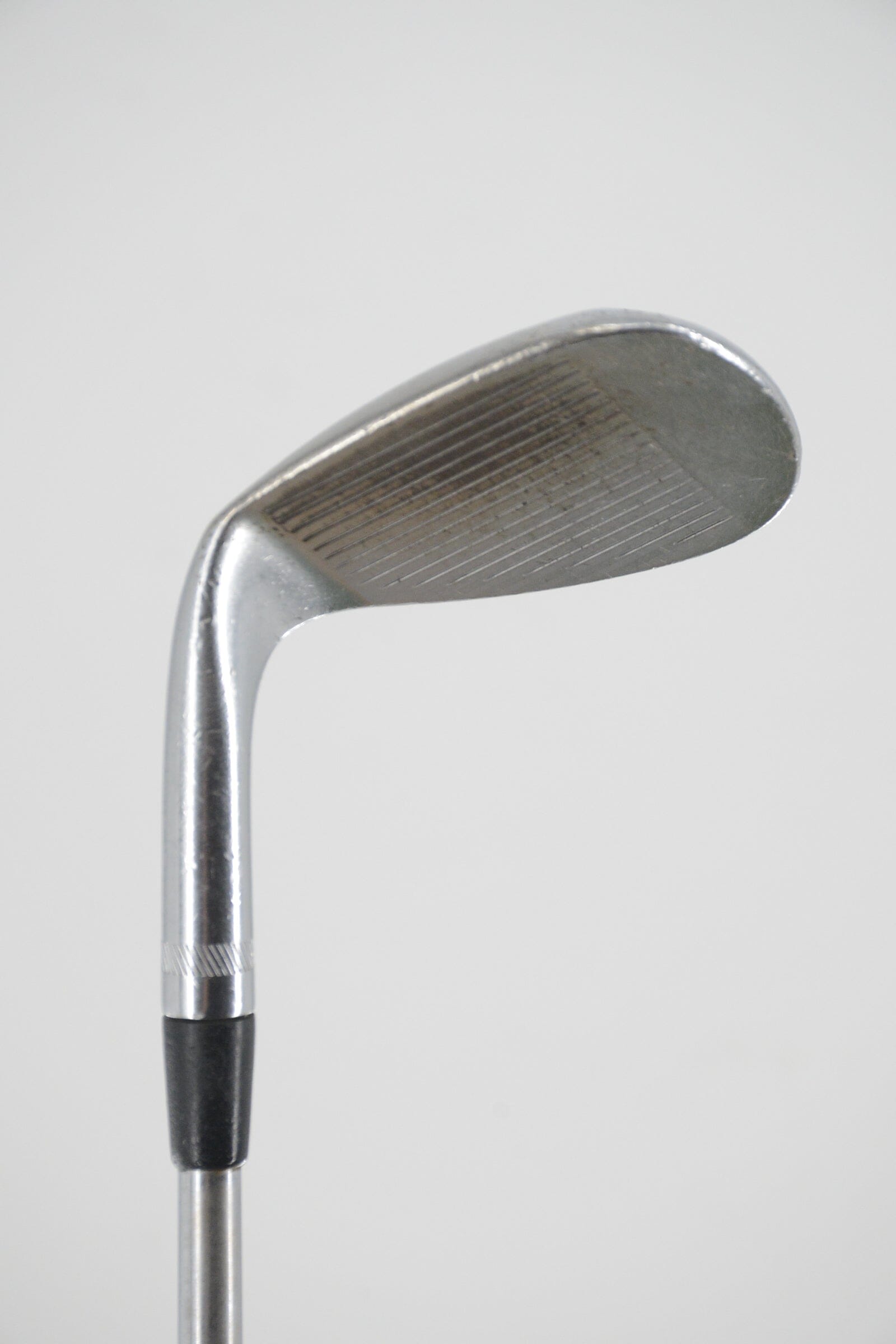 Titleist Vokey SM6 Tour Chrome 56 Degree Wedge Wedge Flex 35" Golf Clubs GolfRoots
