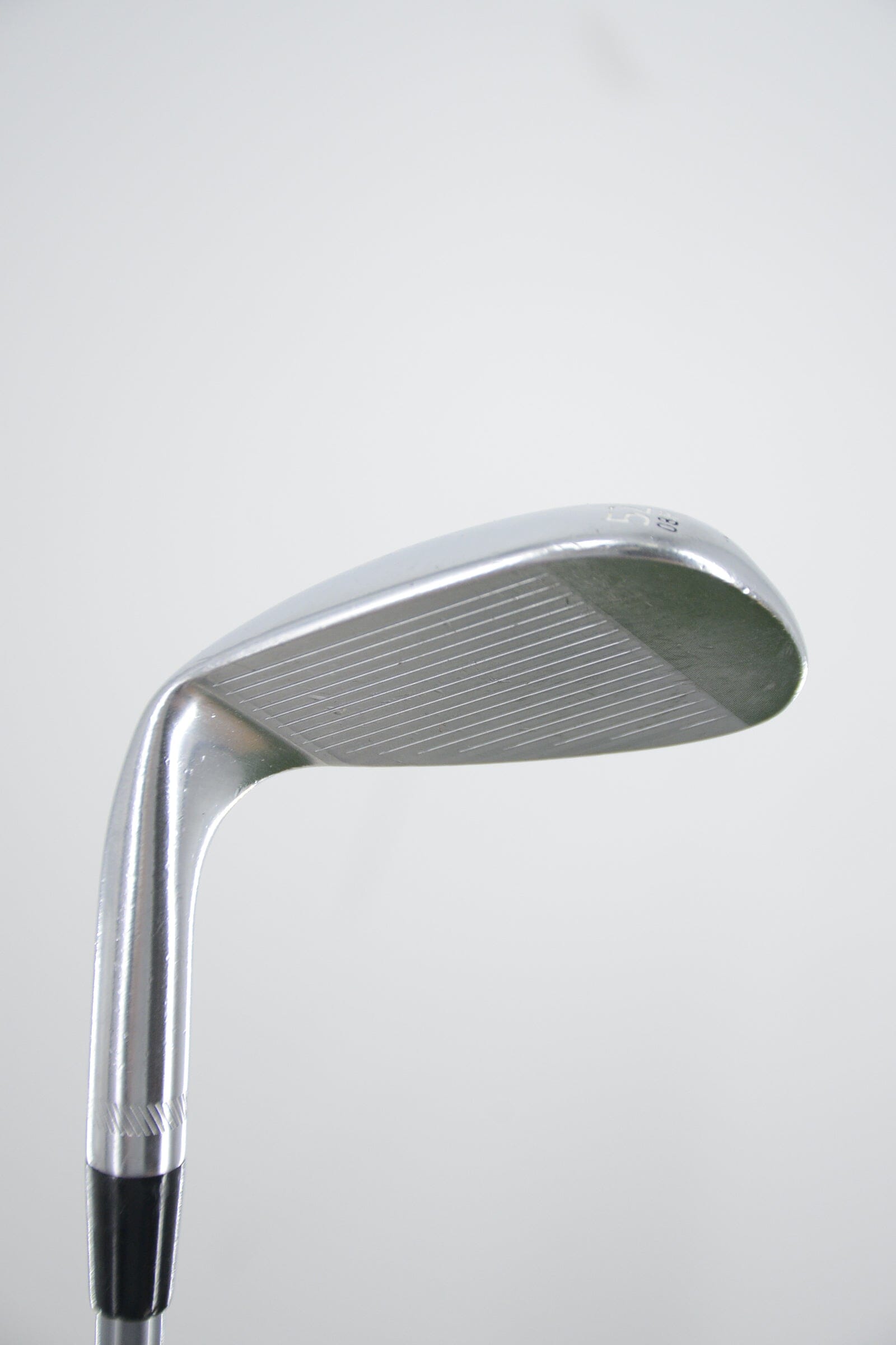 Titleist Vokey SM7 Tour Chrome 52 Degree Wedge SR Flex 35.25" Golf Clubs GolfRoots