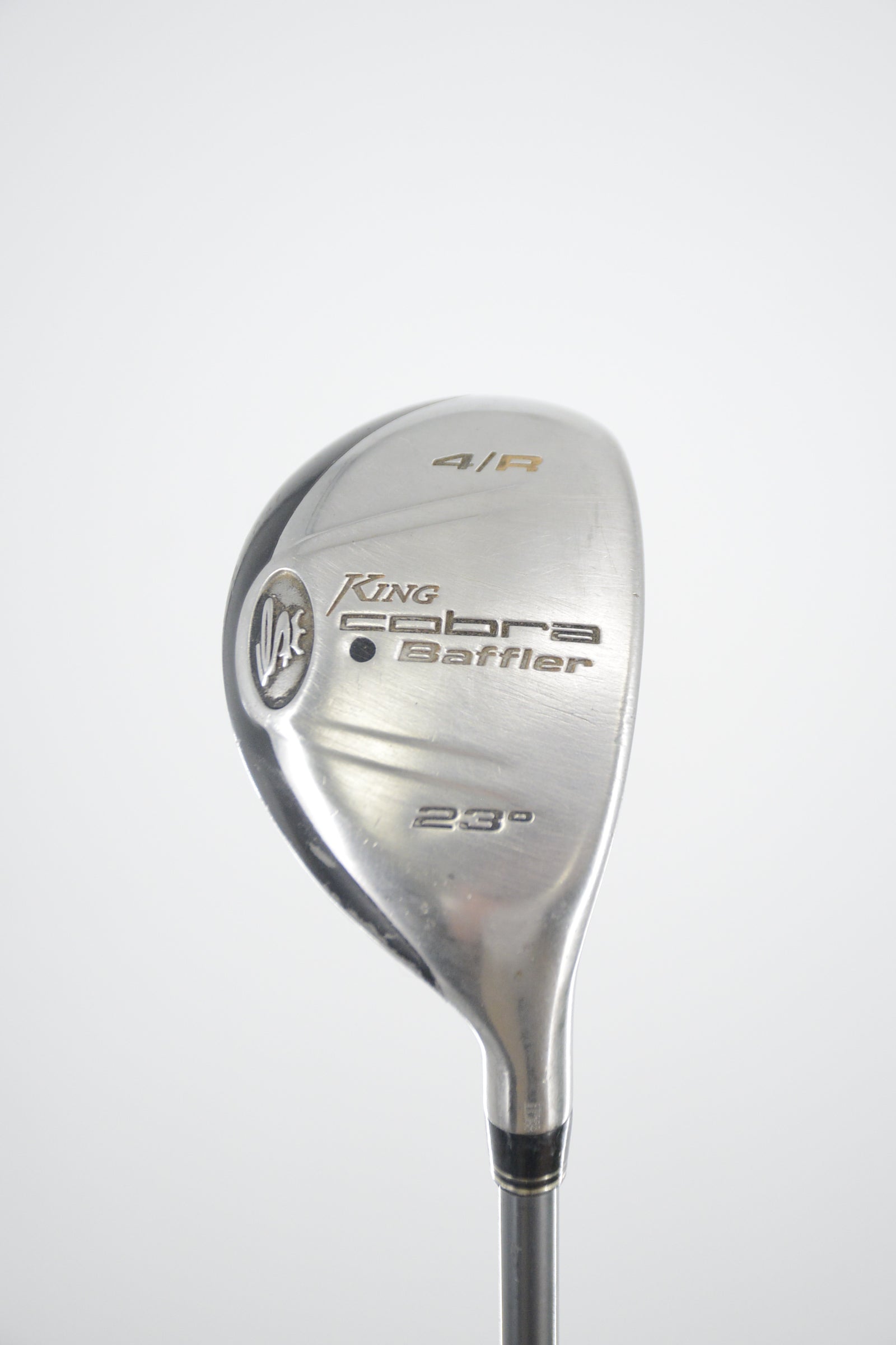 Cobra Baffler 2005 4 Hybrid SR Flex 39.25"