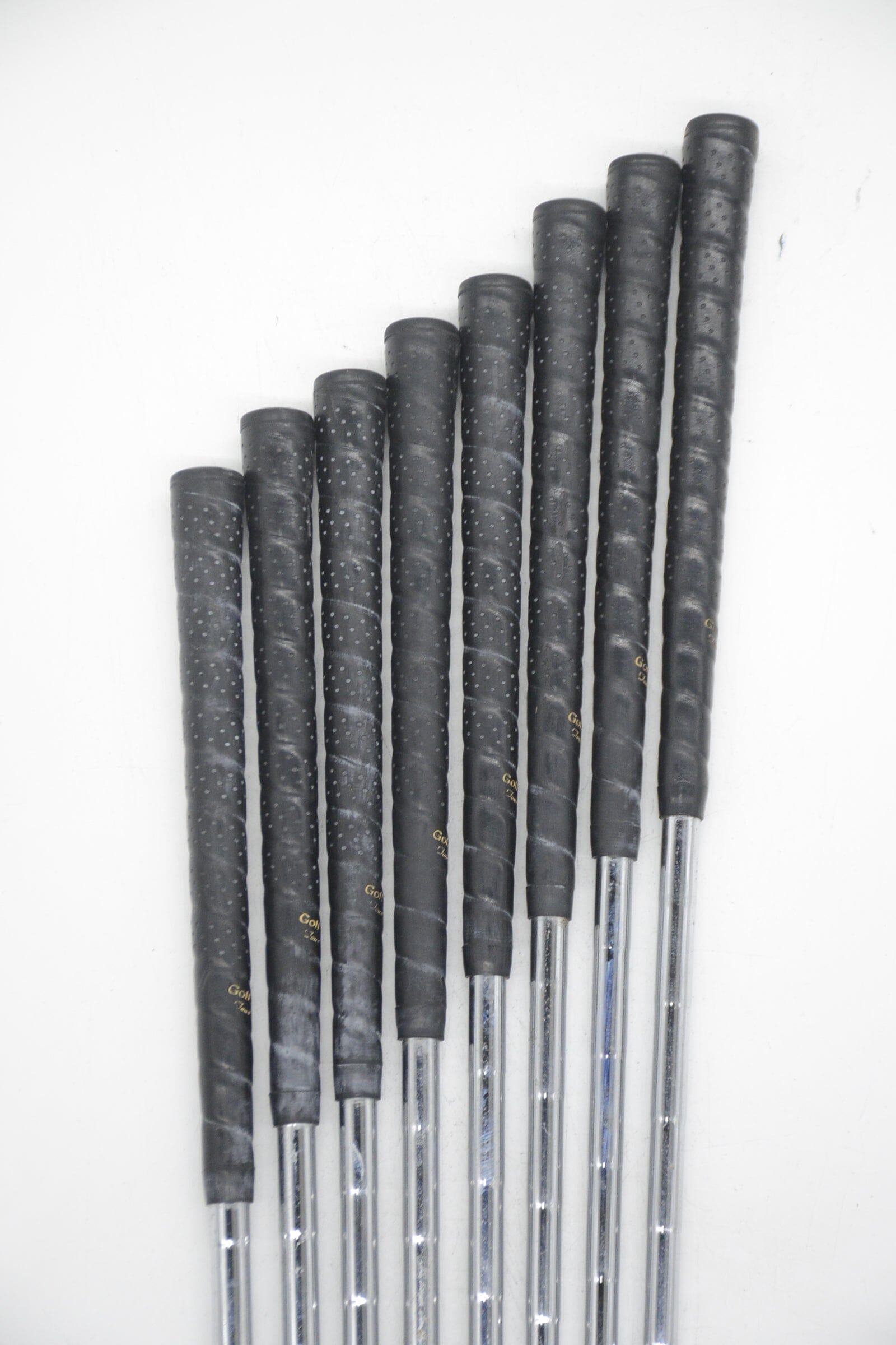 Blast Tour Cast O/S 3-PW Iron Set R Flex Std Length Golf Clubs GolfRoots