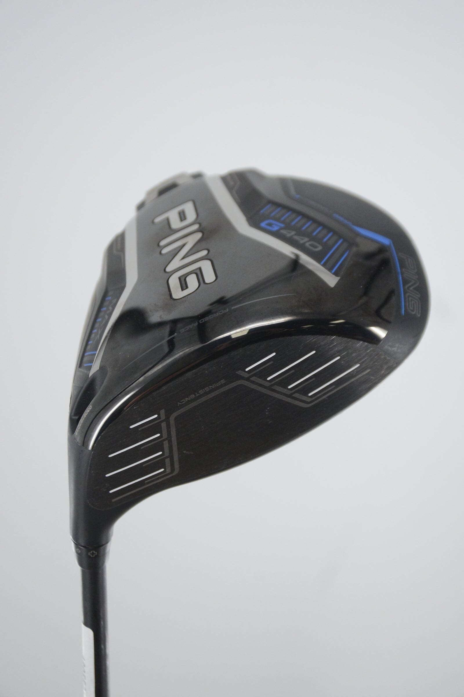 Ping G440 MAX 10.5 Degree Driver S Flex 44.75" Golf Clubs GolfRoots