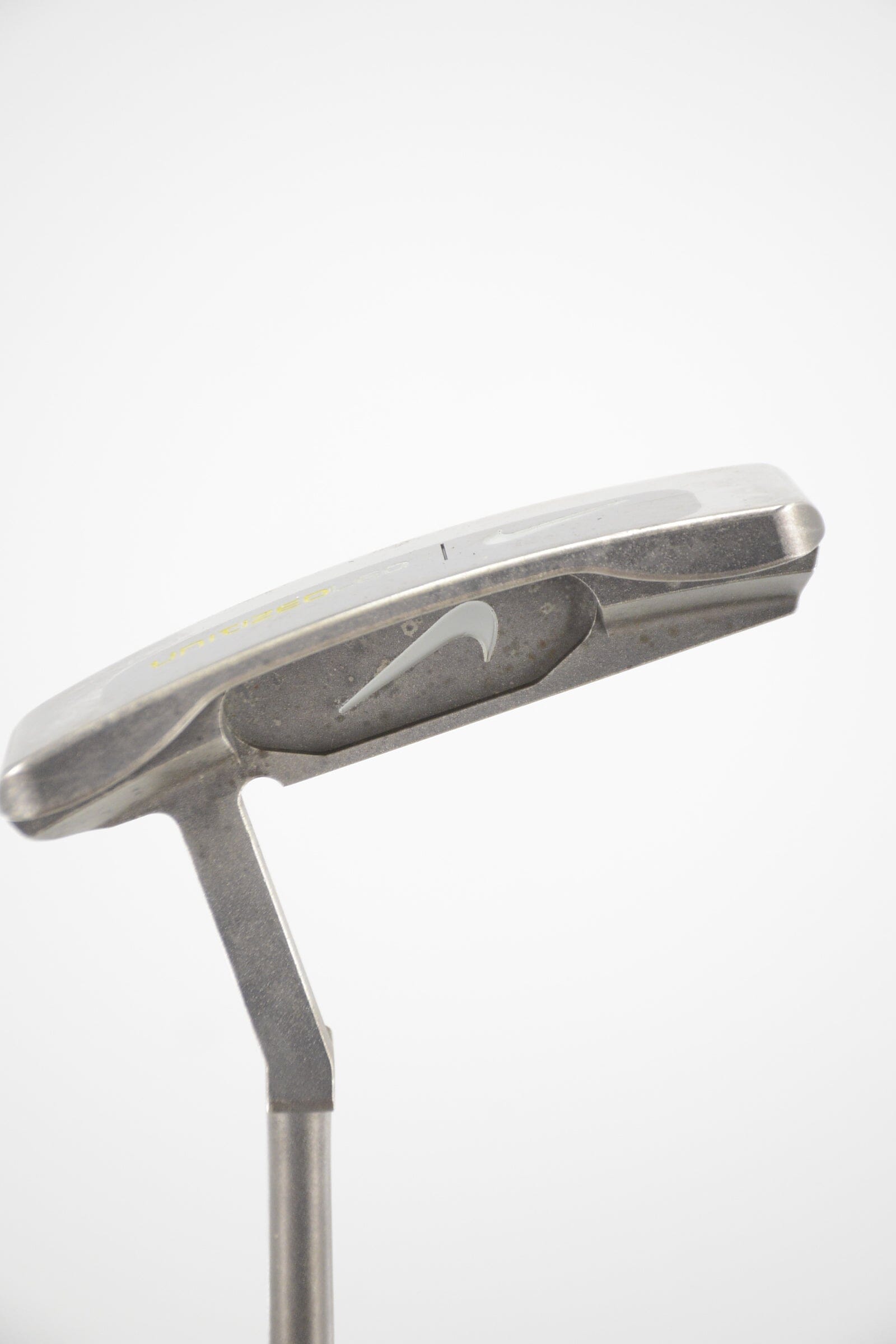 Lefty Nike Unitized Leo Putter 35" Golf Clubs GolfRoots