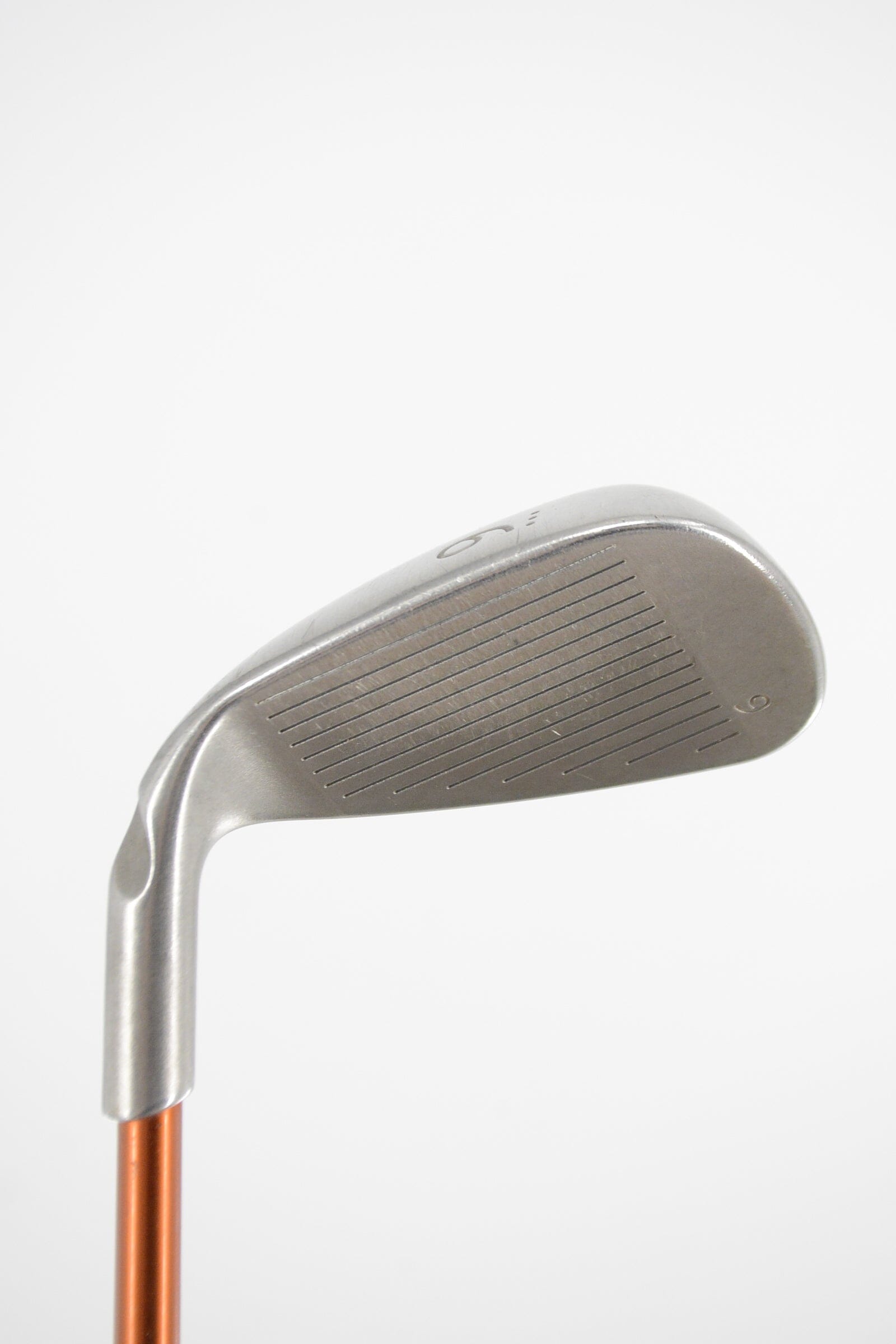 Ping G10 9 Iron R Flex 35.5" Golf Clubs GolfRoots