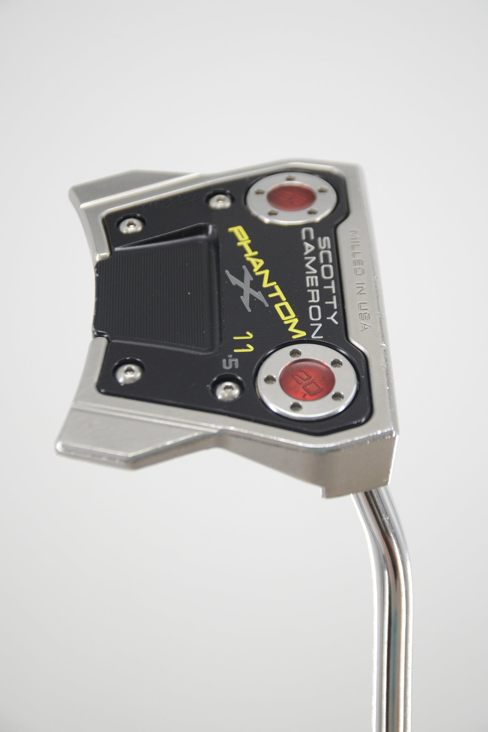 Scotty Cameron Phantom X 11.5 Putter 34.5"