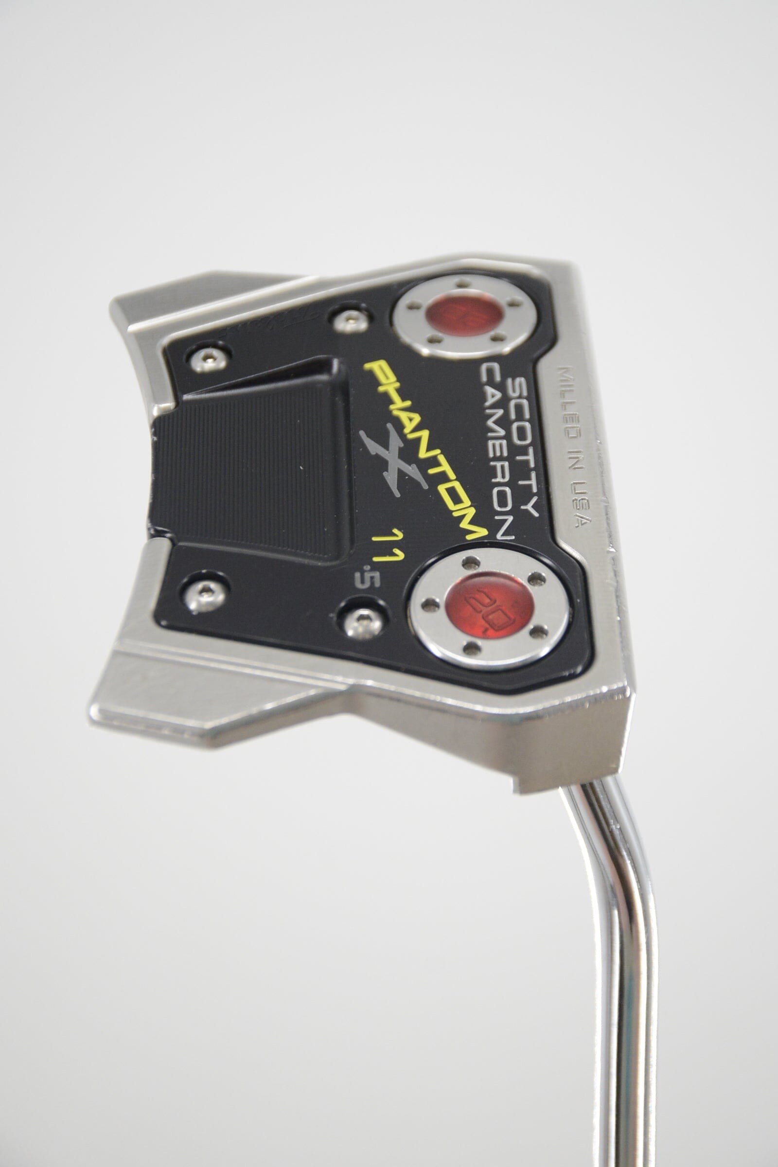 Scotty Cameron Phantom X 11.5 Putter 34.5" Golf Clubs GolfRoots