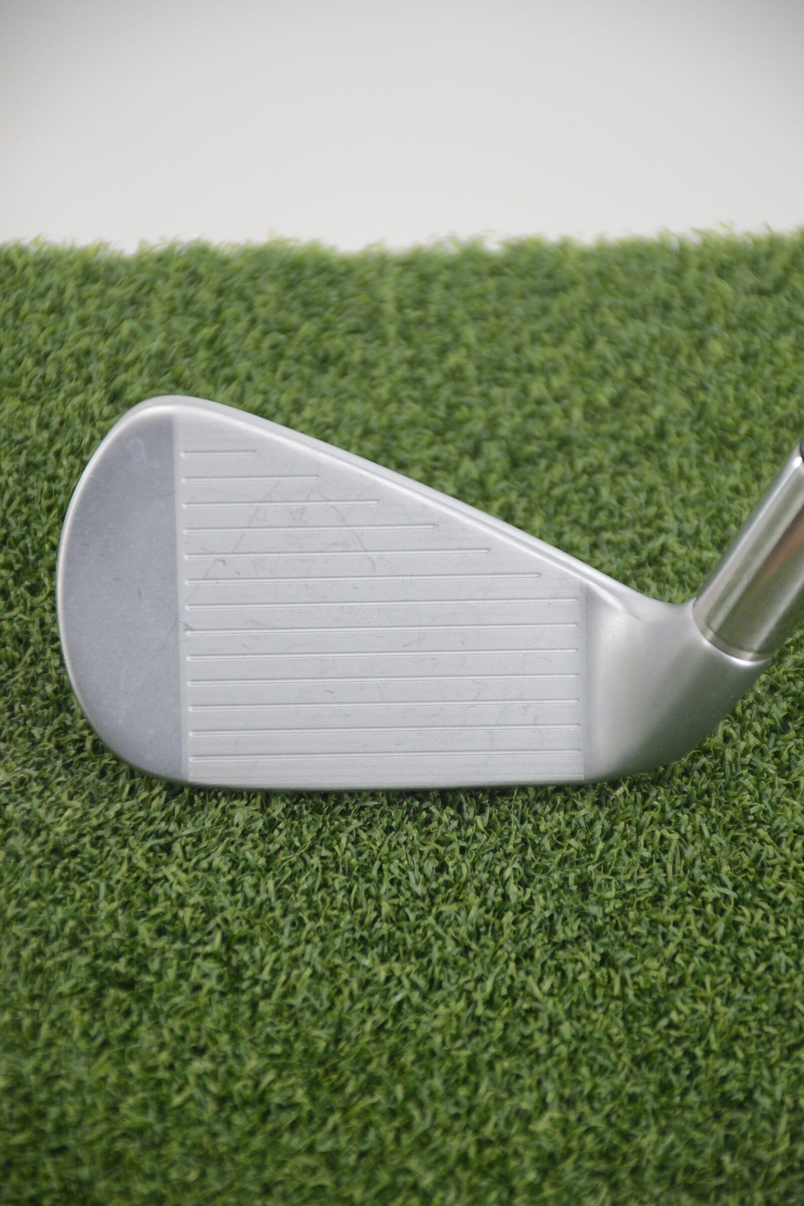 *Fitting Club* Srixon Zx7 MK II 7 Fitting Iron R Flex 37" Golf Clubs GolfRoots