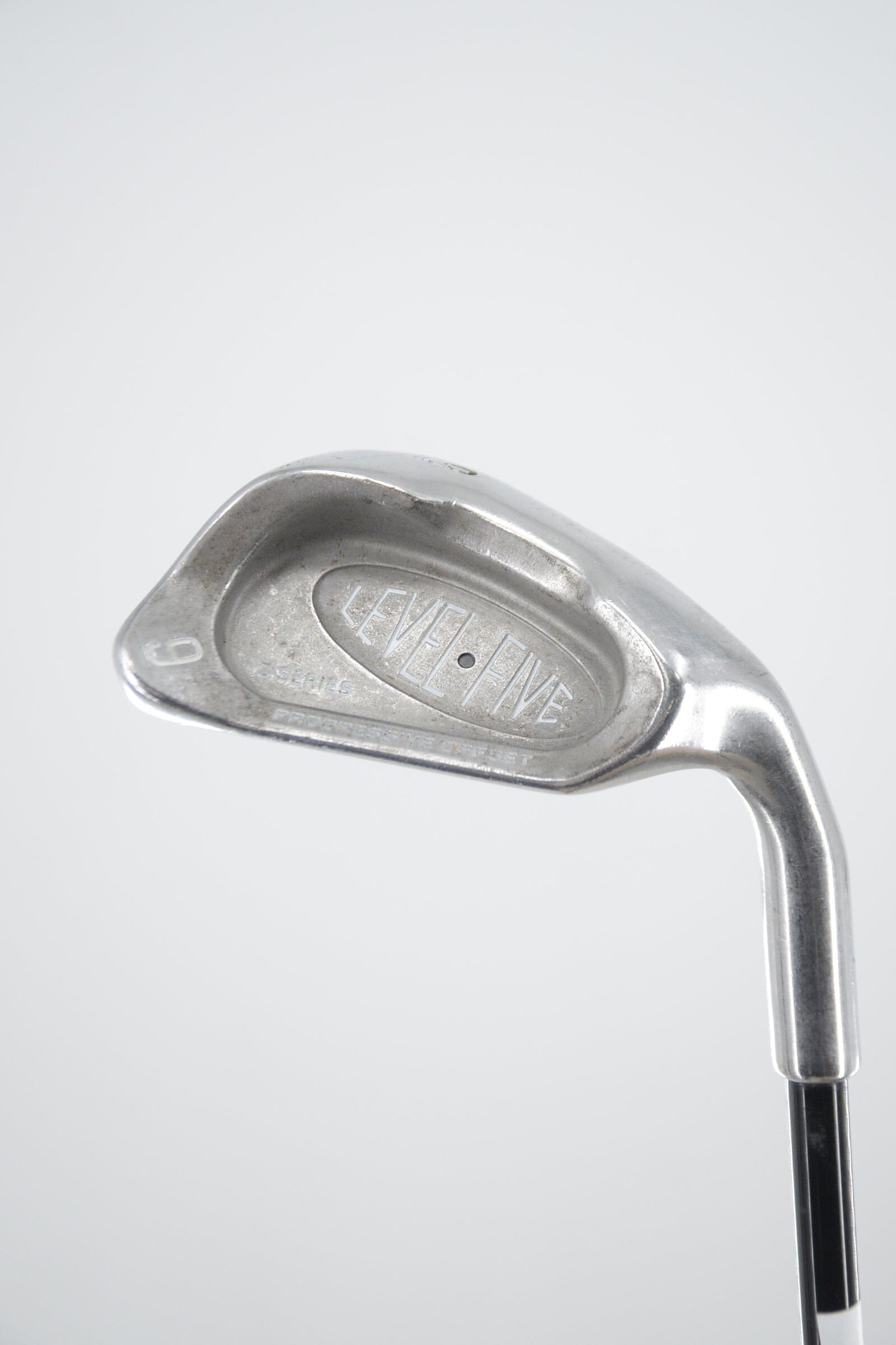 Level Five Z Series 9 Iron R Flex 36.5" Golf Clubs GolfRoots