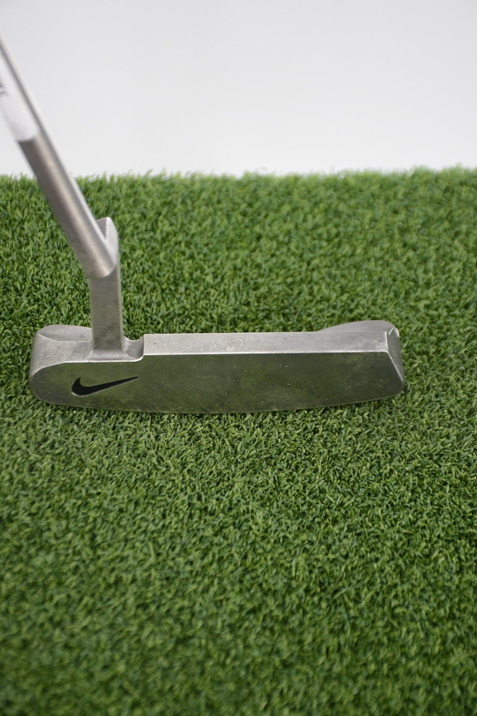 Lefty Nike Unitized Leo Putter 35" Golf Clubs GolfRoots