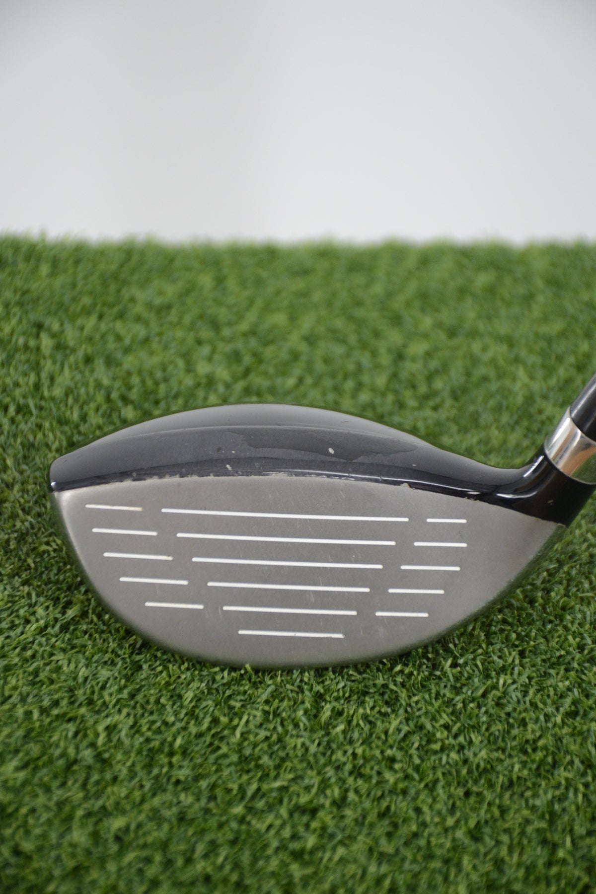 Cobra Baffler Rail-H 5 Hybrid SR Flex 39.25"