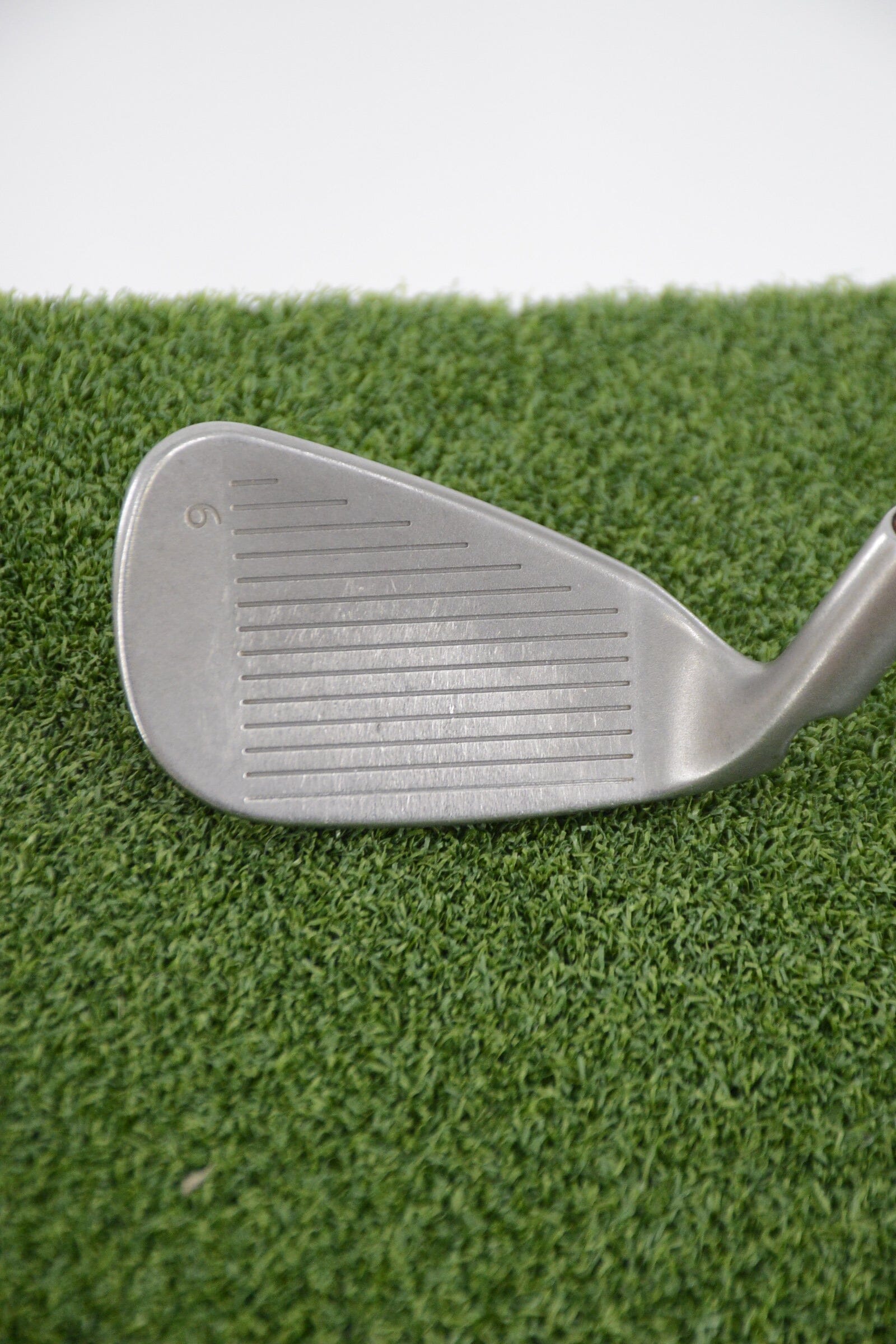 Ping G10 9 Iron R Flex 35.5" Golf Clubs GolfRoots