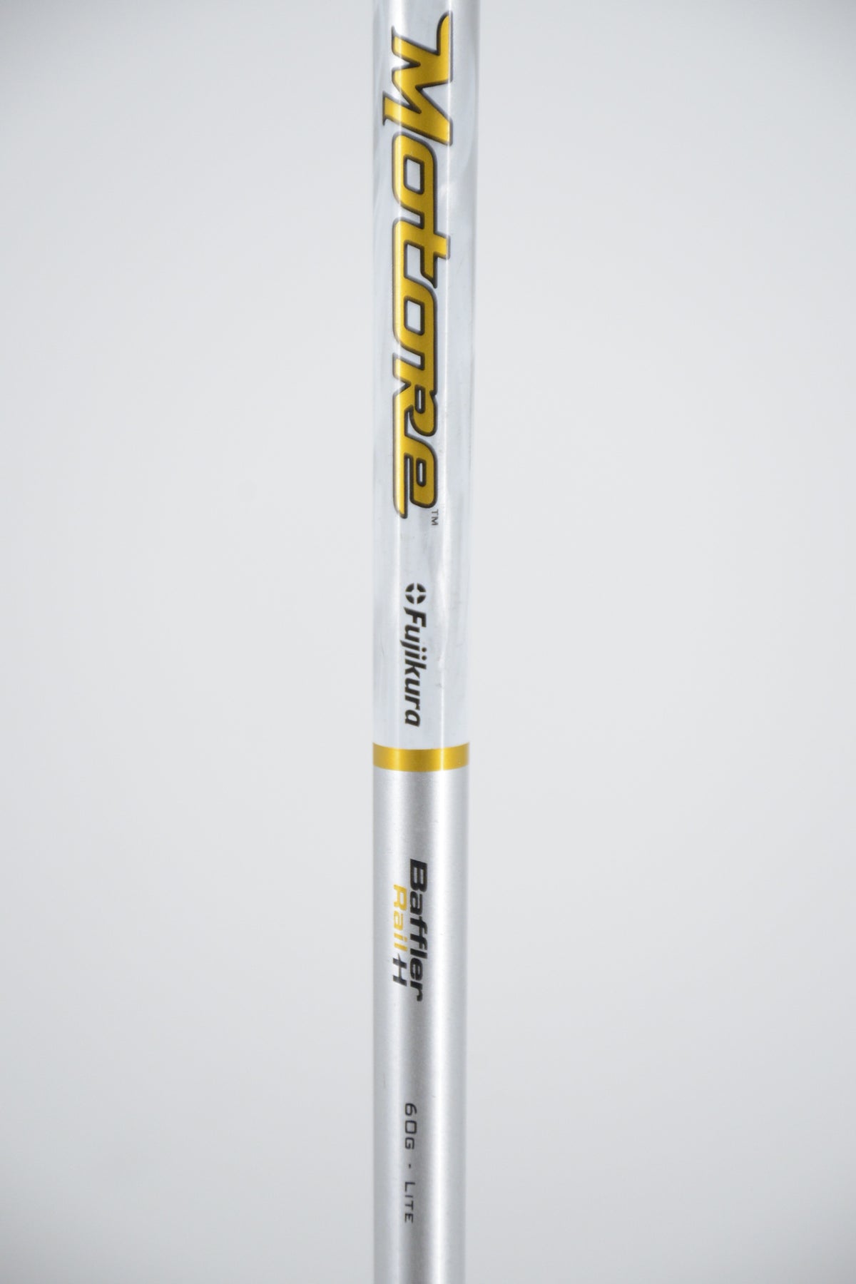 Cobra Baffler Rail-H 5 Hybrid SR Flex 39.25"