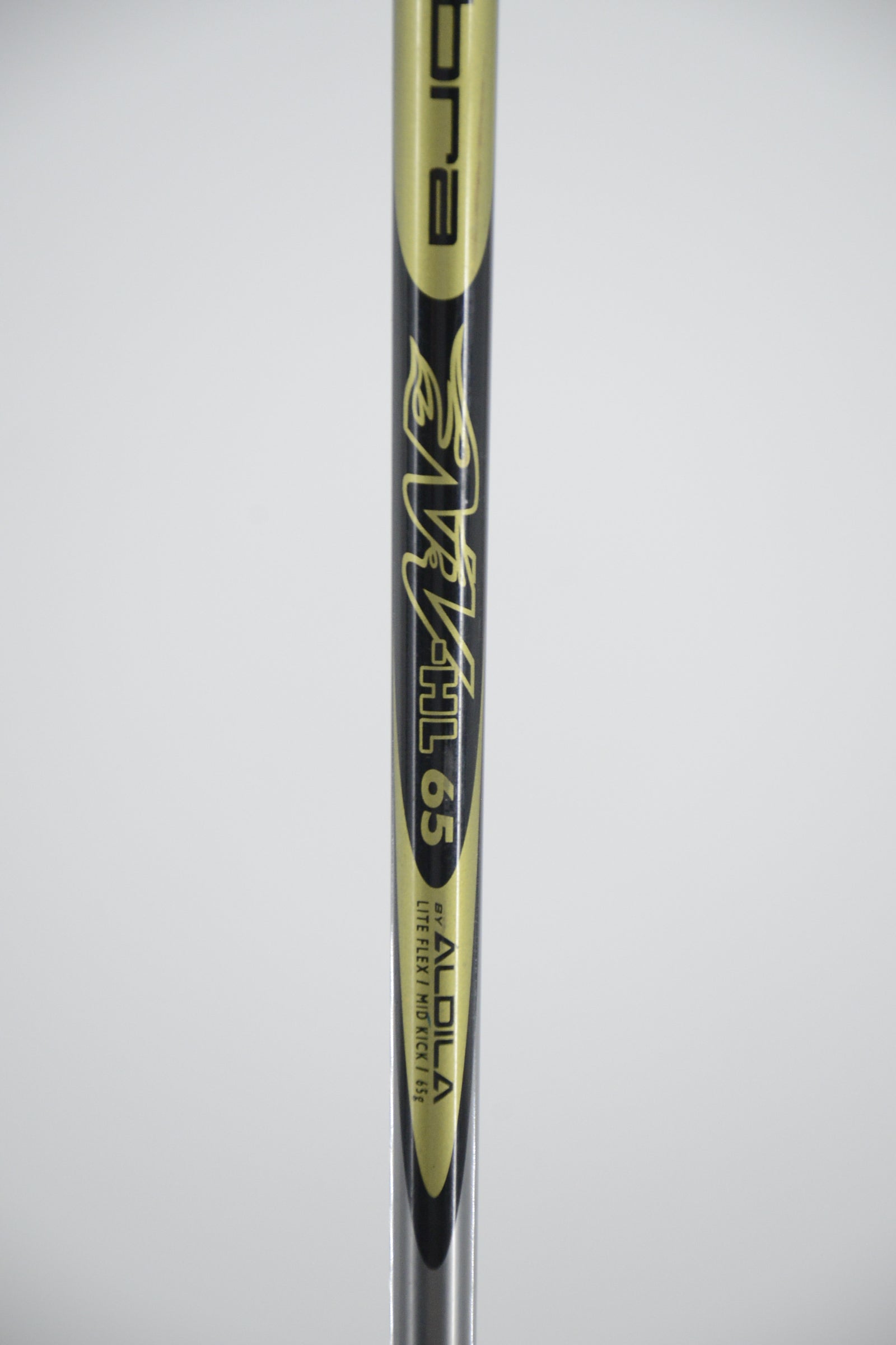 Cobra Baffler 2005 4 Hybrid SR Flex 39.25"