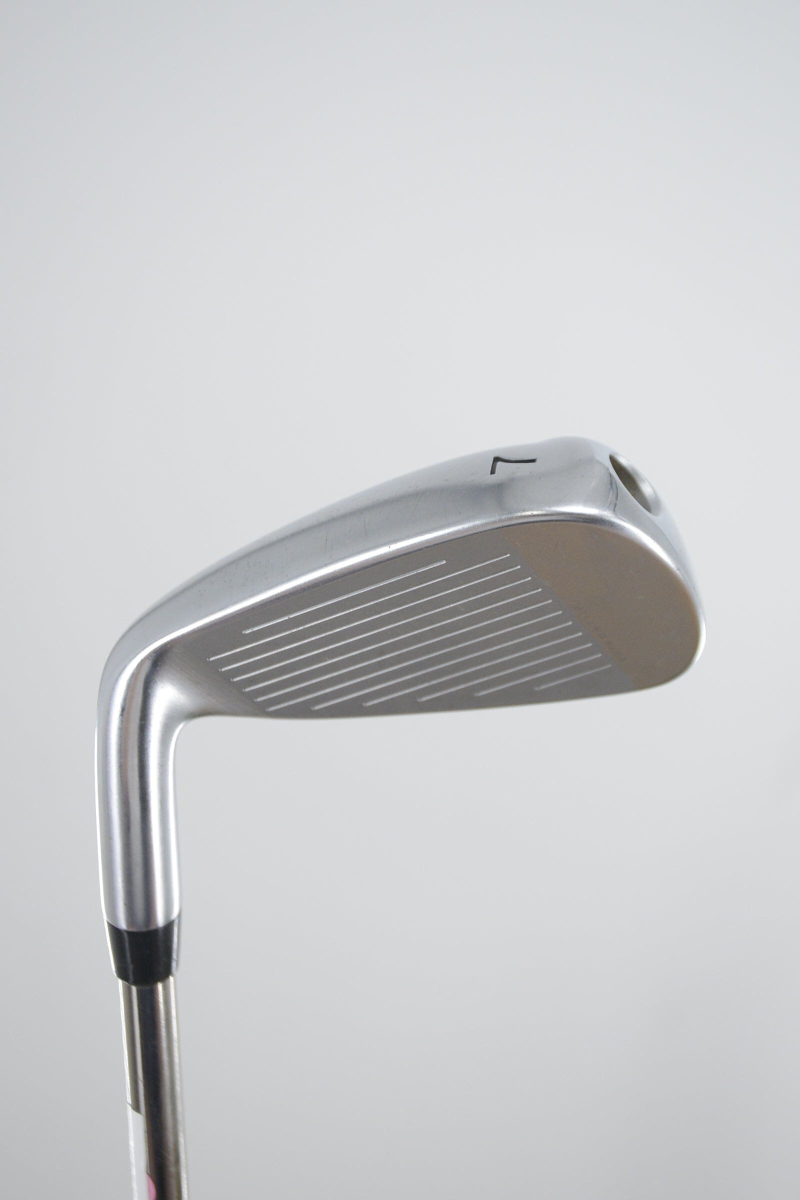 Women's Cobra Radspeed 7 Iron W Flex 35.75" Golf Clubs GolfRoots