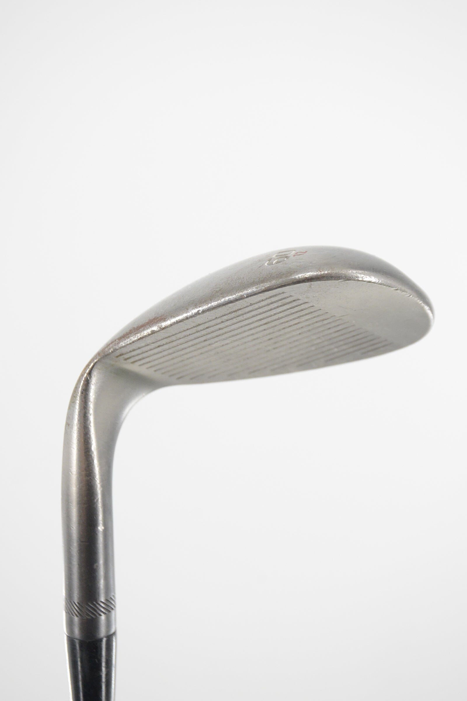 Titleist Vokey SM6 Steel Gray 60 Degree Wedge Wedge Flex 34.75" Golf Clubs GolfRoots