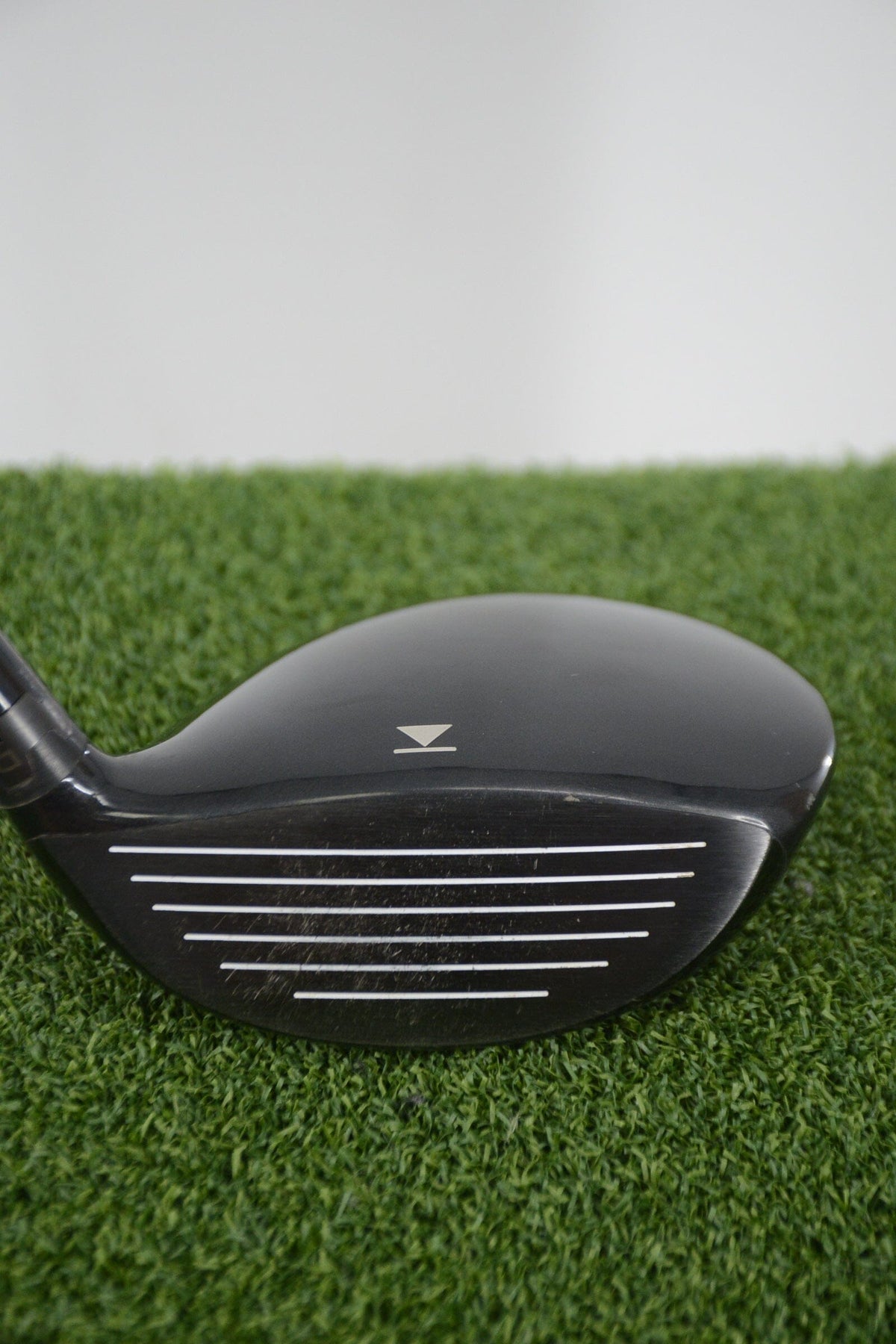 Lefty Titleist 913F.D 13.5 Degree Wood R Flex 43" Golf Clubs GolfRoots