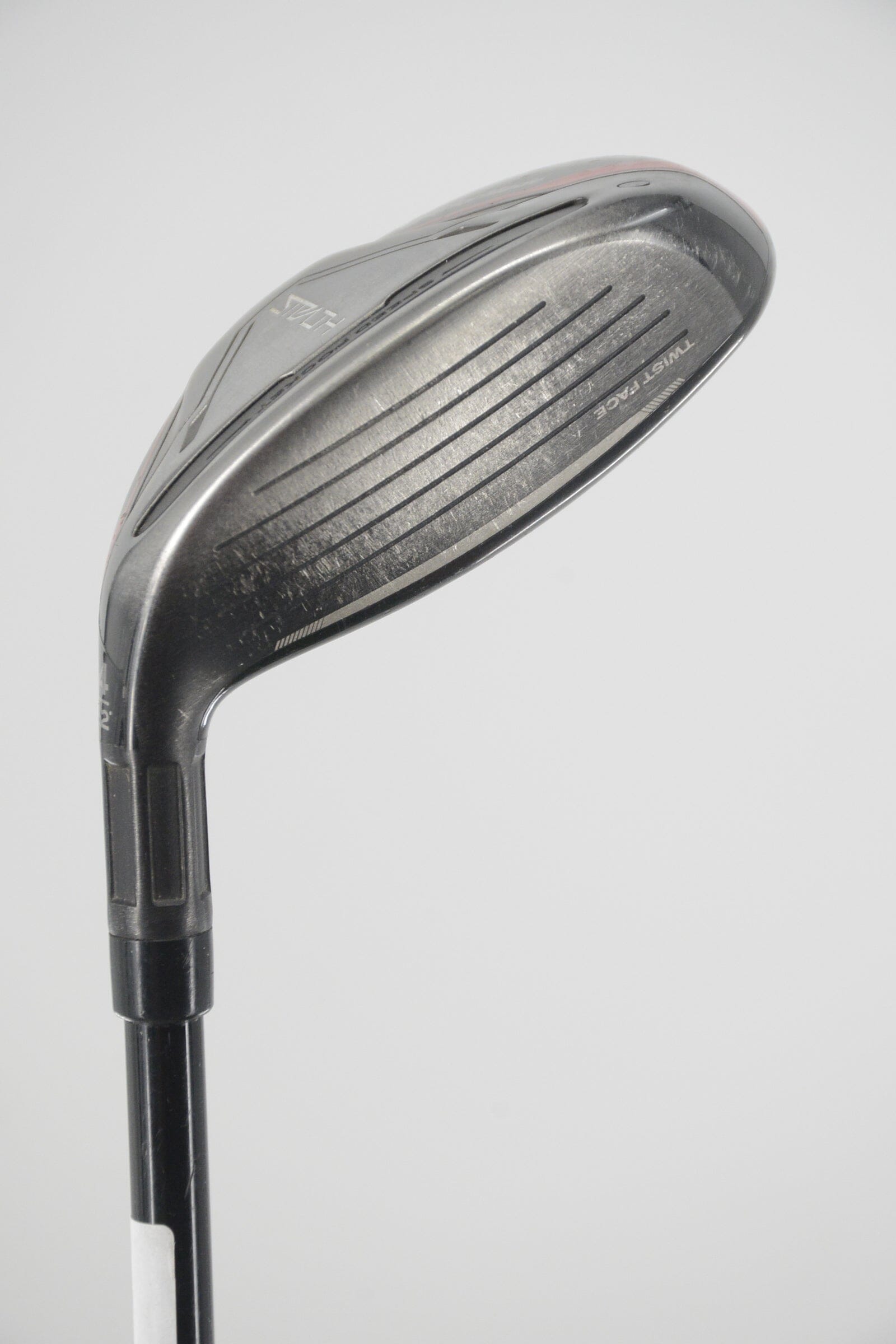 TaylorMade Stealth Rescue 4 Hybrid SR Flex 39.75" Golf Clubs GolfRoots