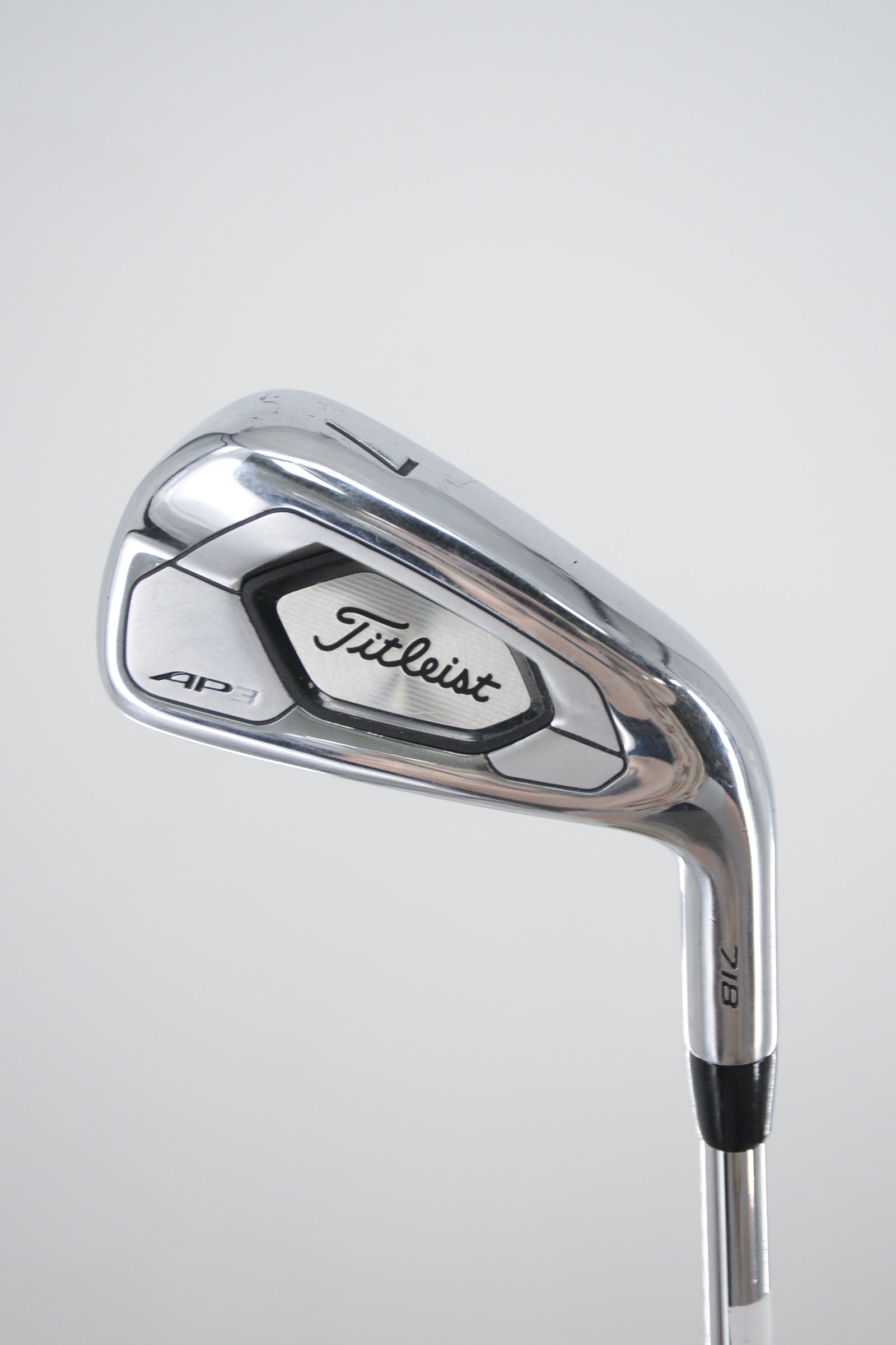 Titleist 718 AP3 7 Iron X Flex 37.25"