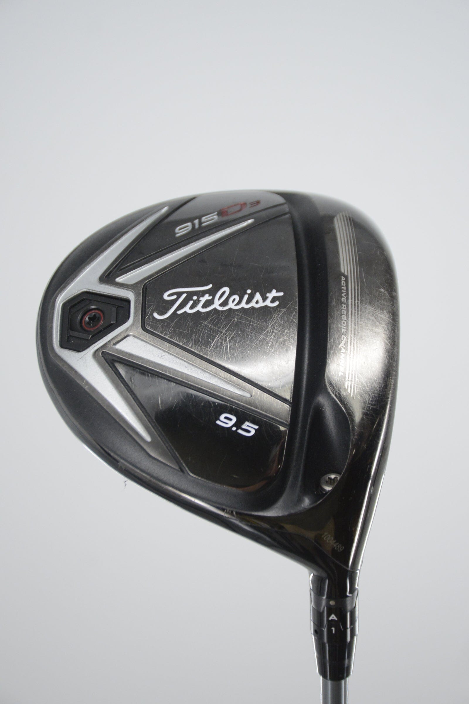 Titleist 915D3 9.5 Degree Driver S Flex 45" Golf Clubs GolfRoots