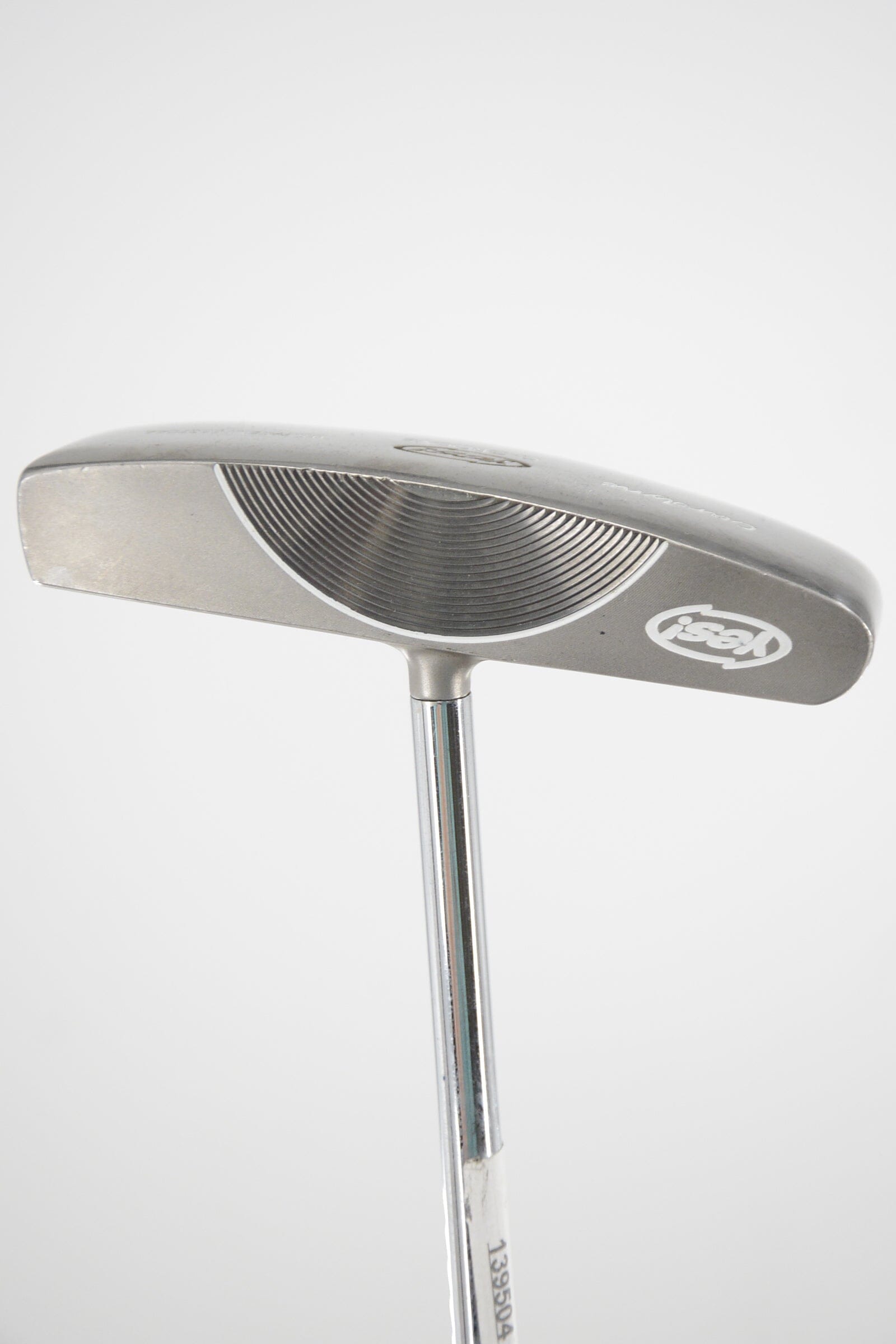 Lefty Yes! Carolyne Putter 36.5" Golf Clubs GolfRoots