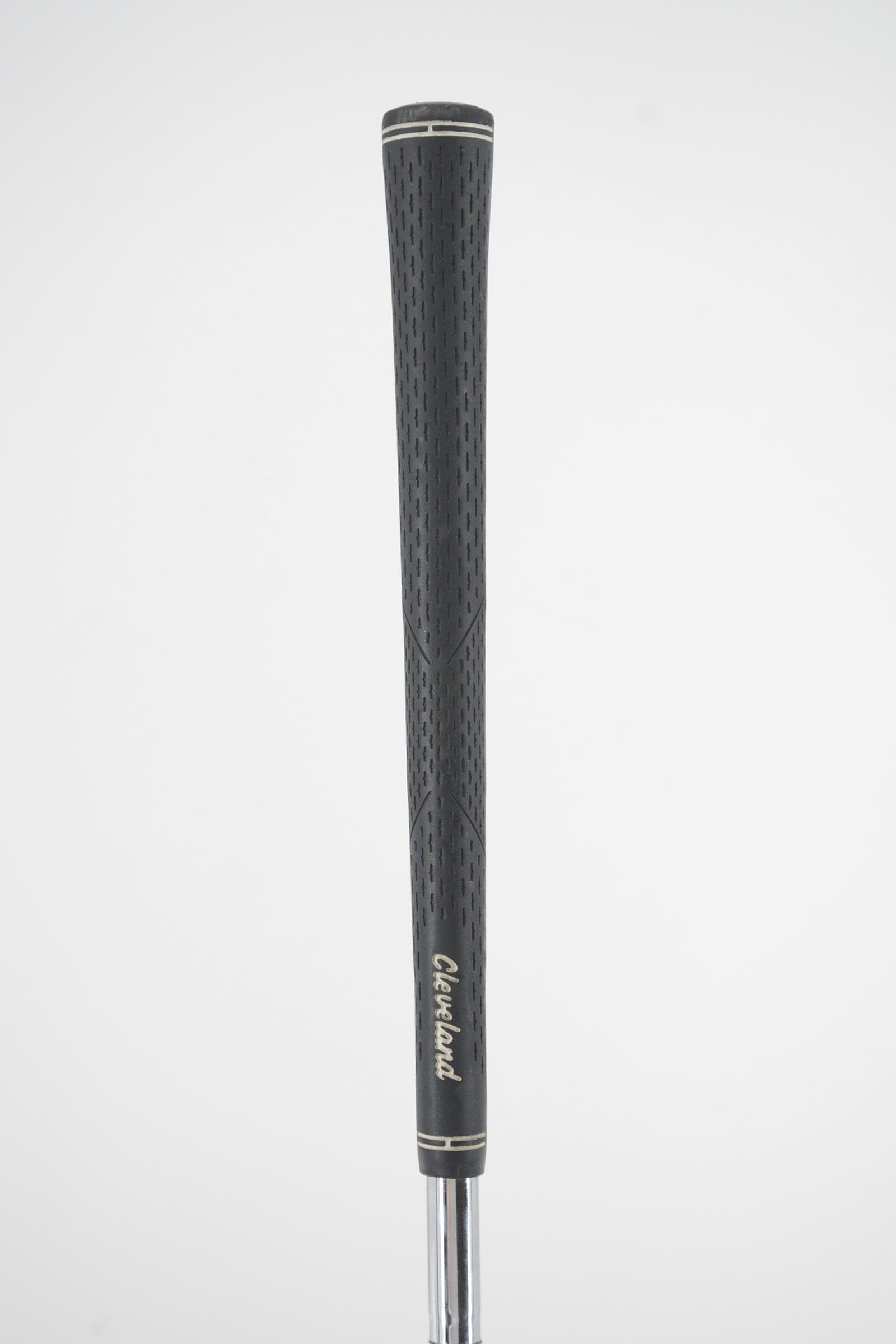 Lefty Cleveland CG15 Oil Quenched 52 Degree Wedge Wedge Flex 35.5" Golf Clubs GolfRoots
