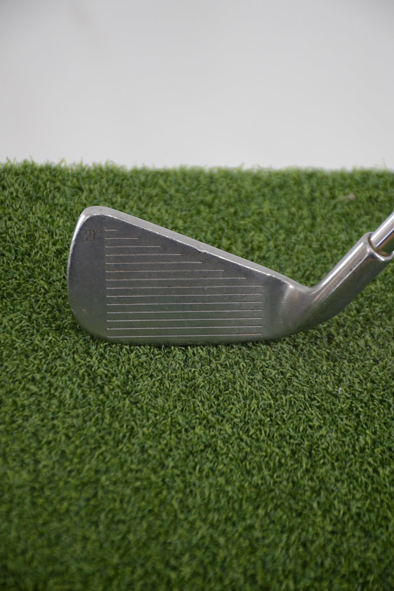 Tommy Armour 845S Silver Scot 3 Iron R Flex 38.5" Golf Clubs GolfRoots