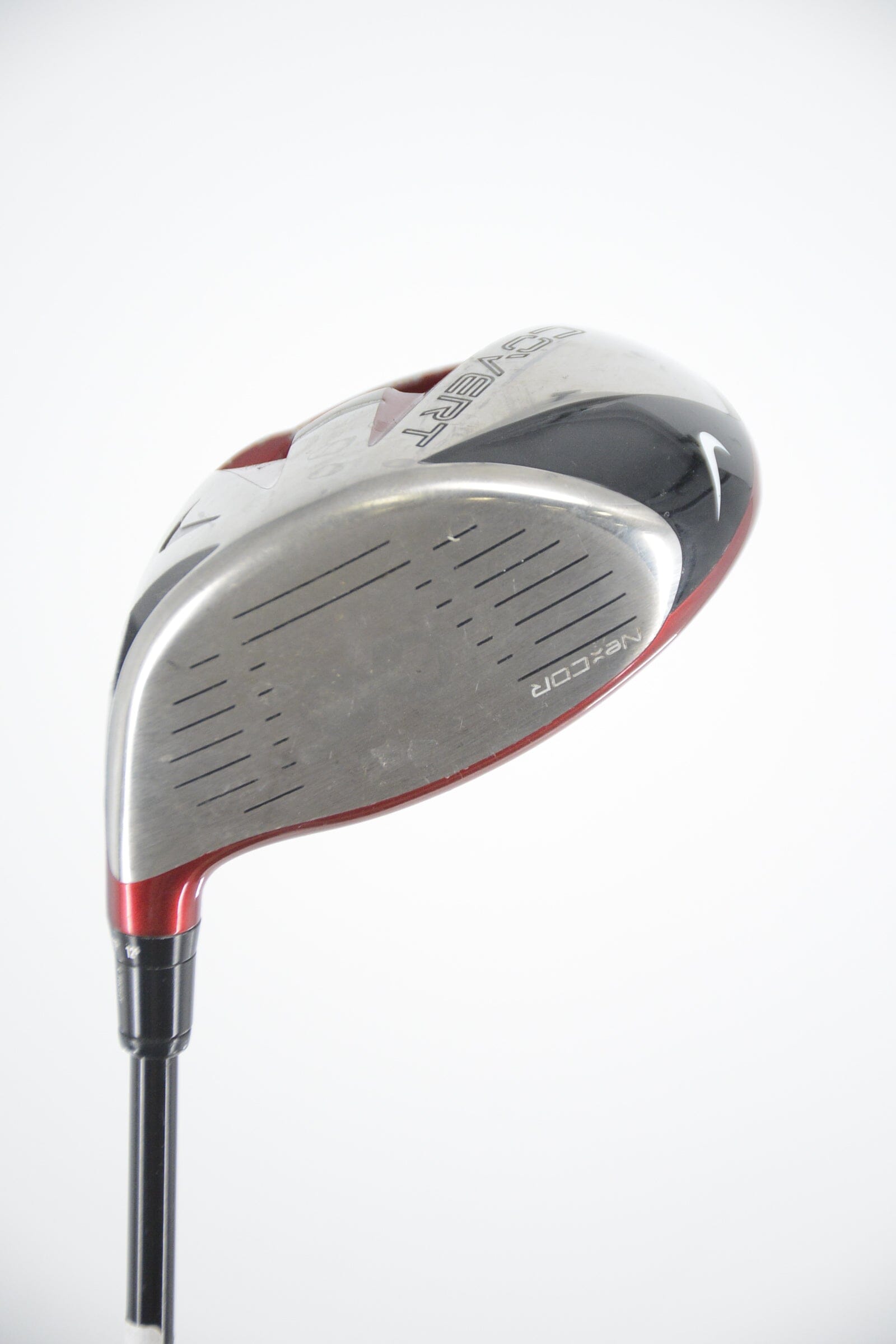 Women's Nike Vr-S Covert 10.5 Degree Driver W Flex 44.25" Golf Clubs GolfRoots