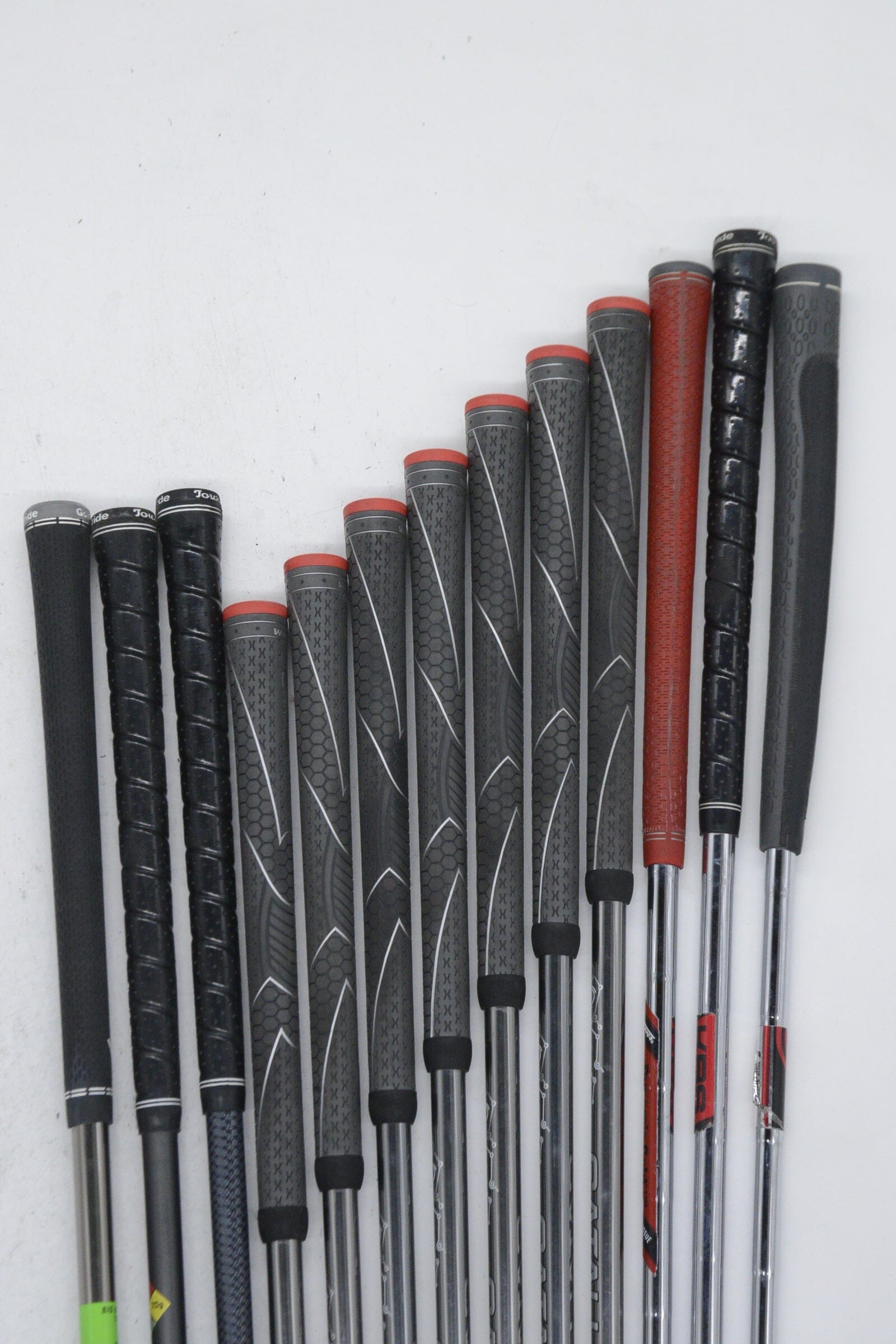 Callaway Apex 19 Mixed Full Set S Flex -0.5" Golf Clubs GolfRoots