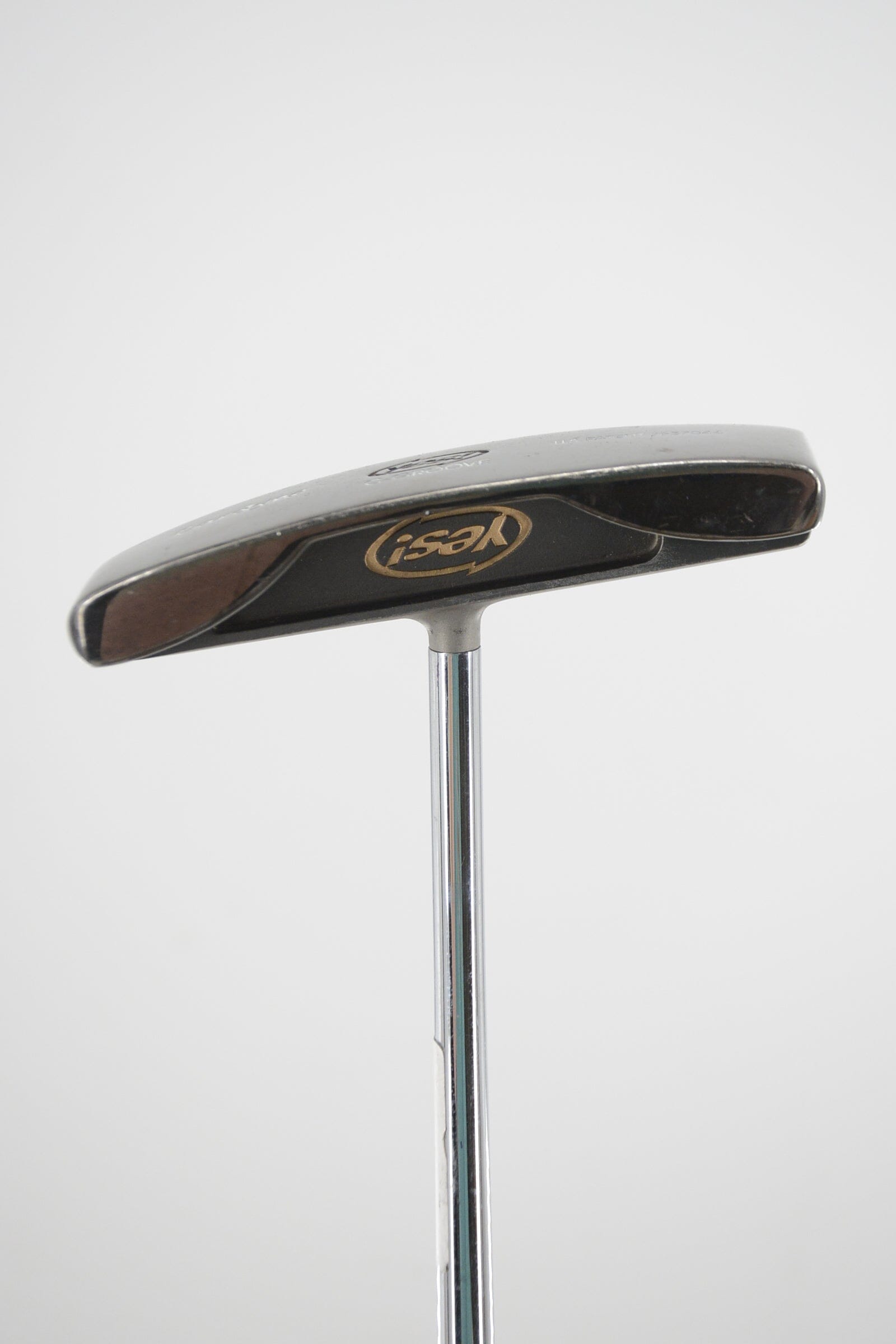 Lefty Yes! Carolyne Putter 36.5" Golf Clubs GolfRoots