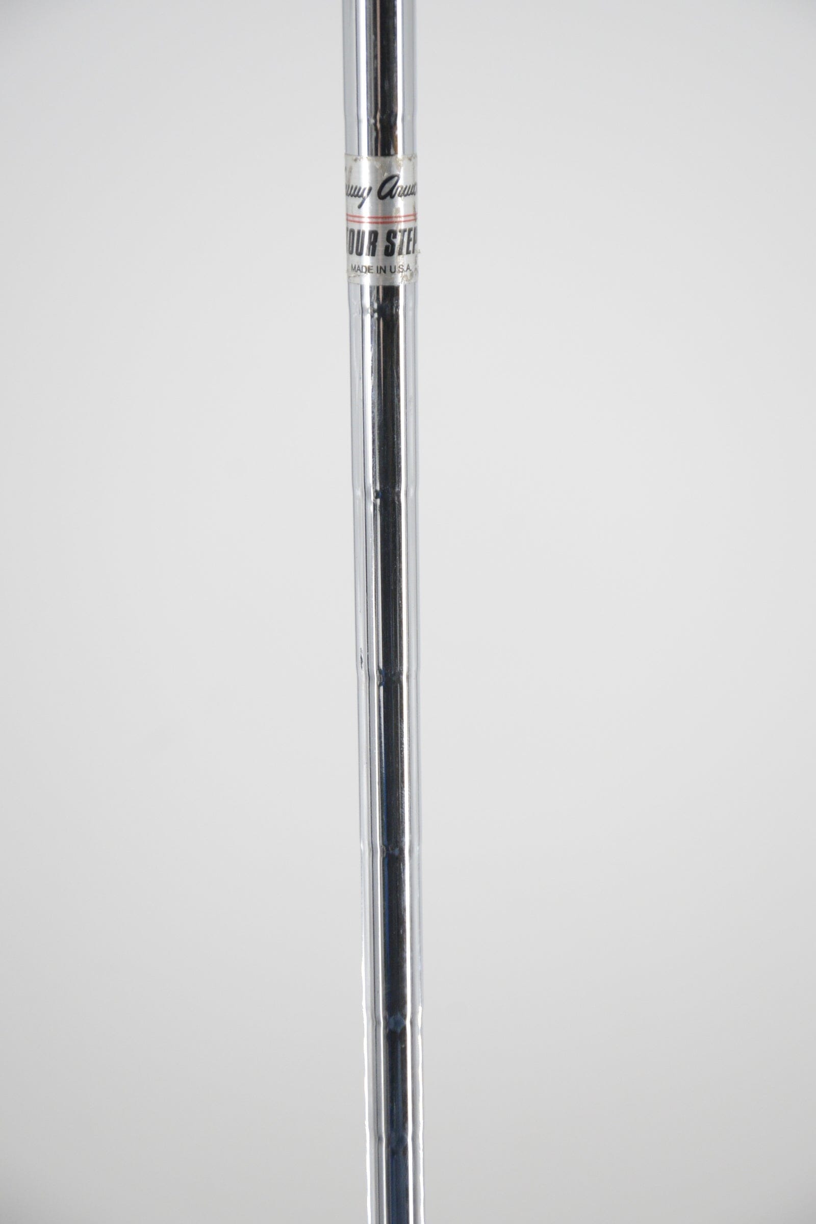 Tommy Armour 845S Silver Scot 3 Iron R Flex 38.5" Golf Clubs GolfRoots