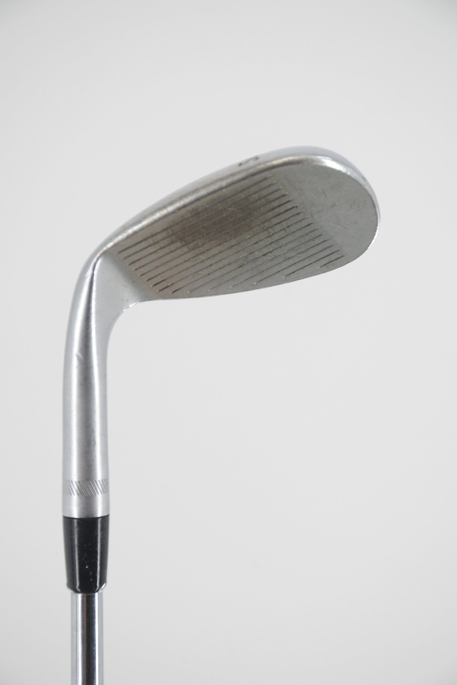 Titleist Vokey Spin Milled 54 Degree Wedge S Flex 35.25" Golf Clubs GolfRoots
