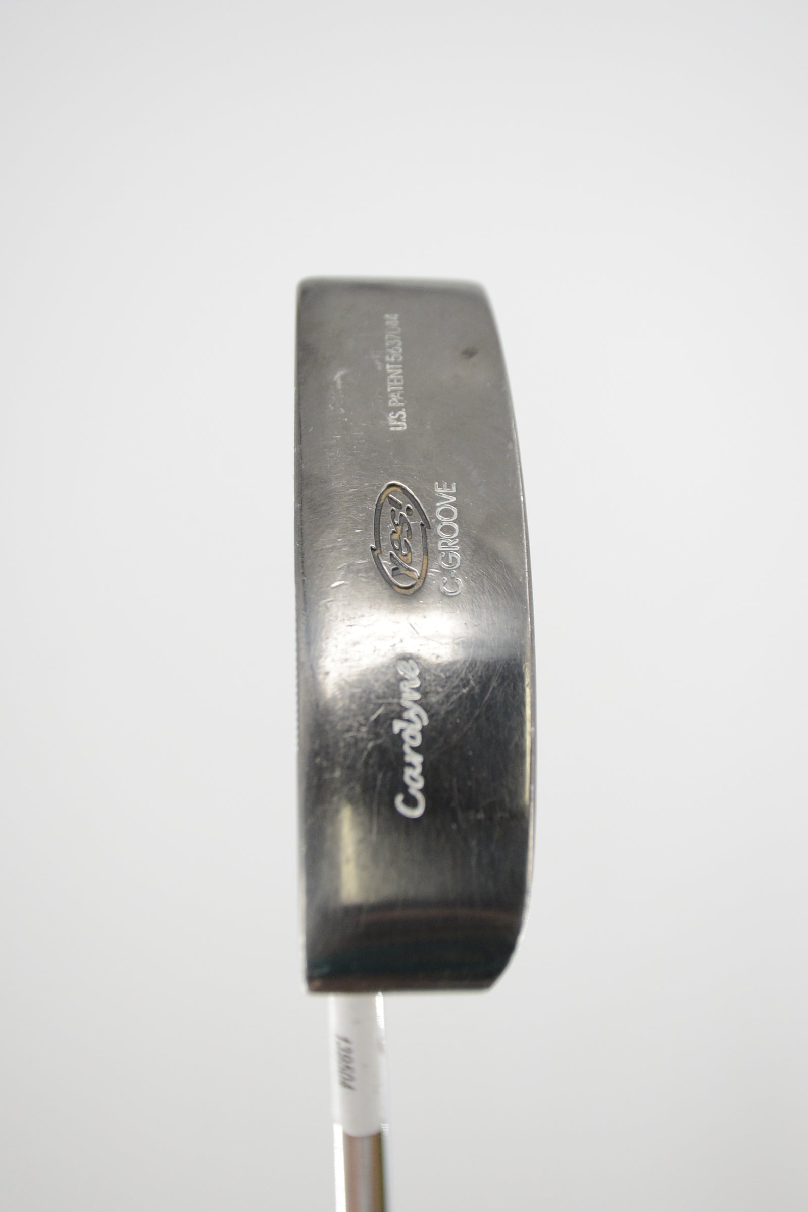 Lefty Yes! Carolyne Putter 36.5"