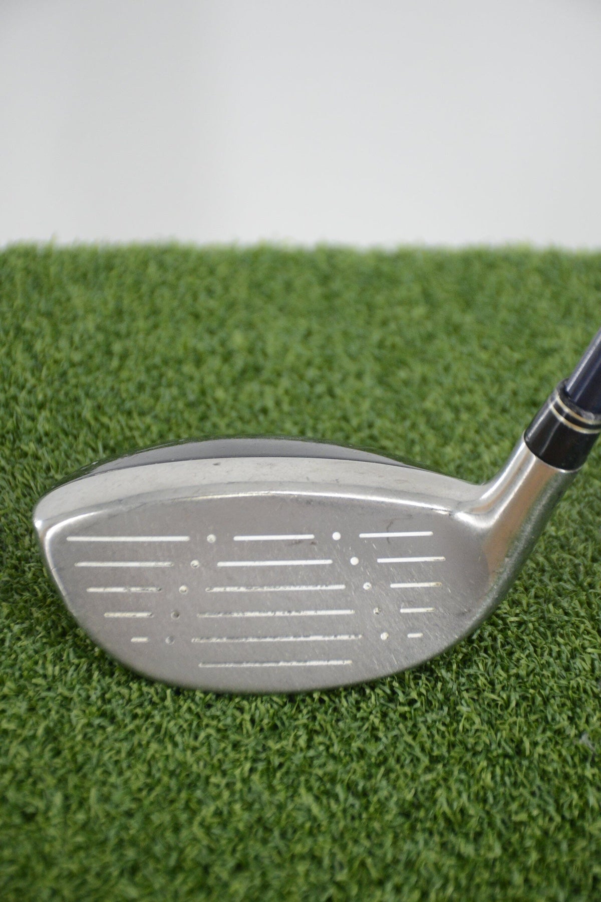 Cobra Baffler DWS 6 Hybrid R Flex 38.75" Golf Clubs GolfRoots