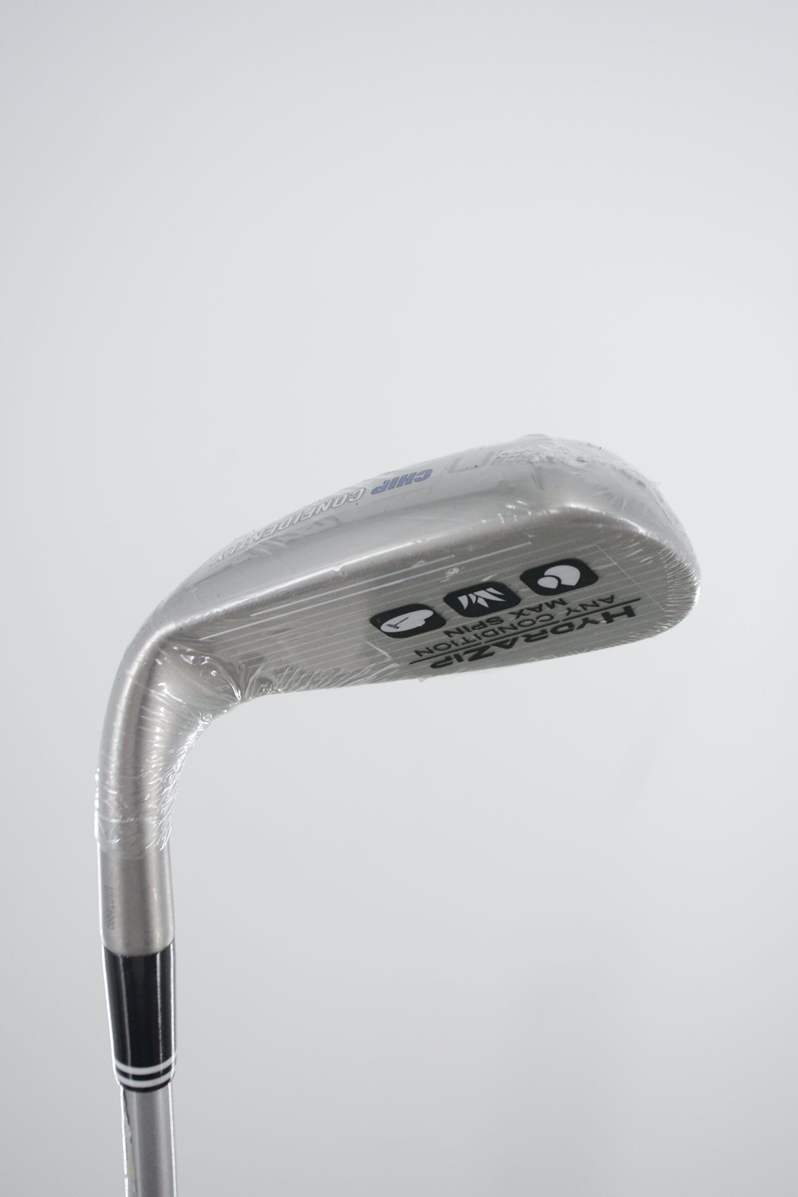 NEW Women's Cleveland Smart Sole Full Face Chipper W Flex 34" Golf Clubs GolfRoots