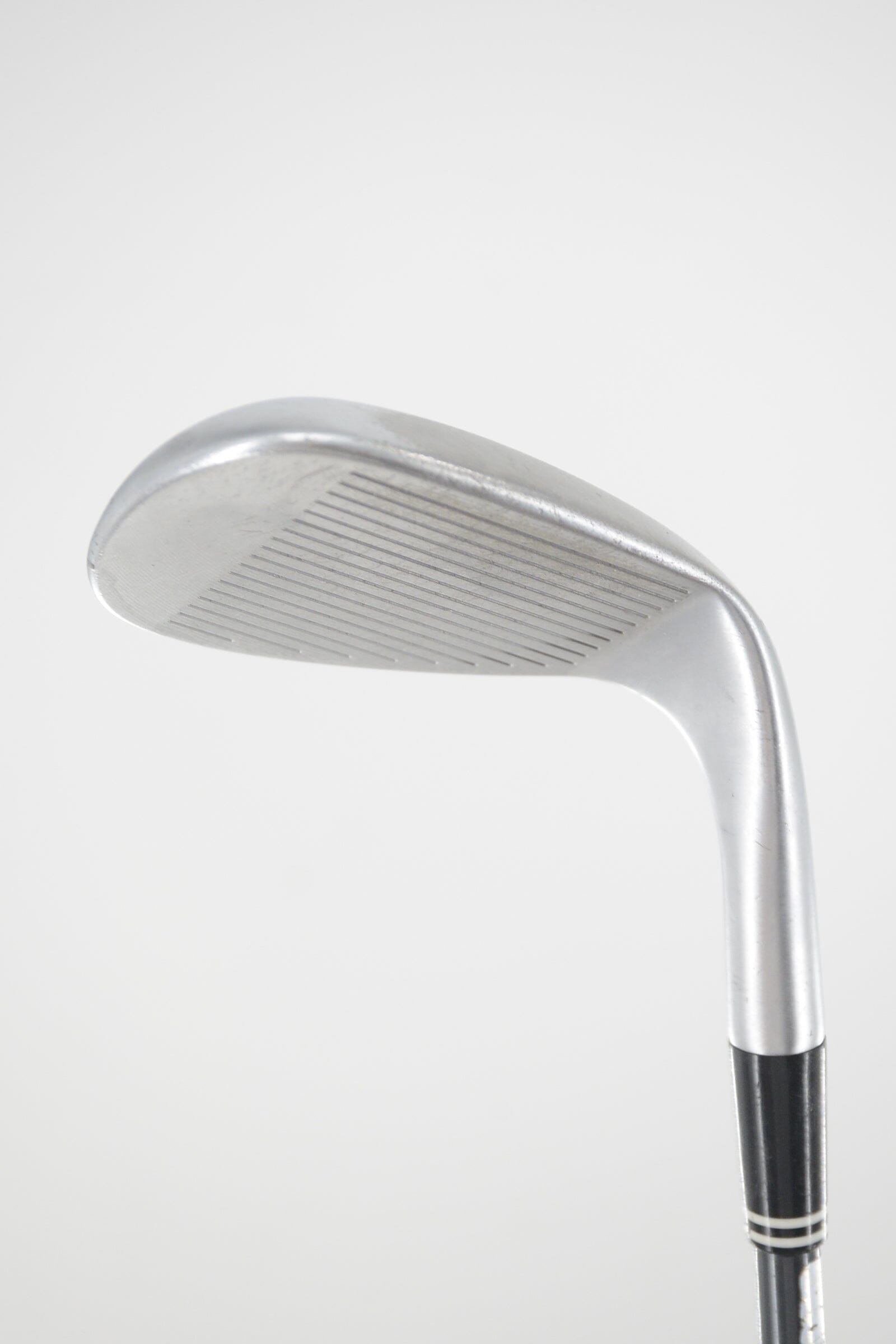 Women's Lefty Cleveland CBX 56 Degree Wedge W Flex 35" Golf Clubs GolfRoots