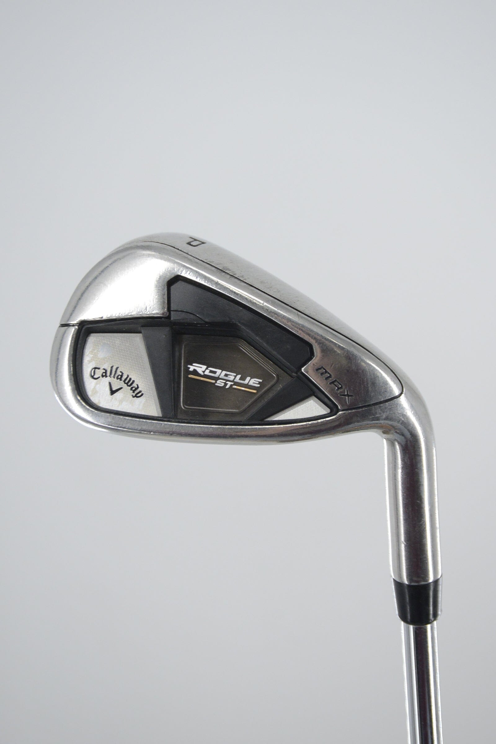 Callaway Rogue ST Max PW R Flex 35.25" Golf Clubs GolfRoots