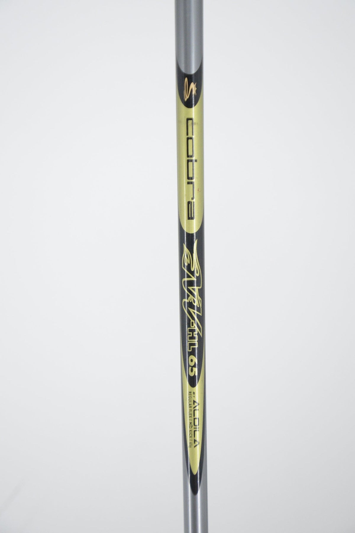 Lefty Cobra Baffler 2005 3 Hybrid R Flex 40.5" Golf Clubs GolfRoots