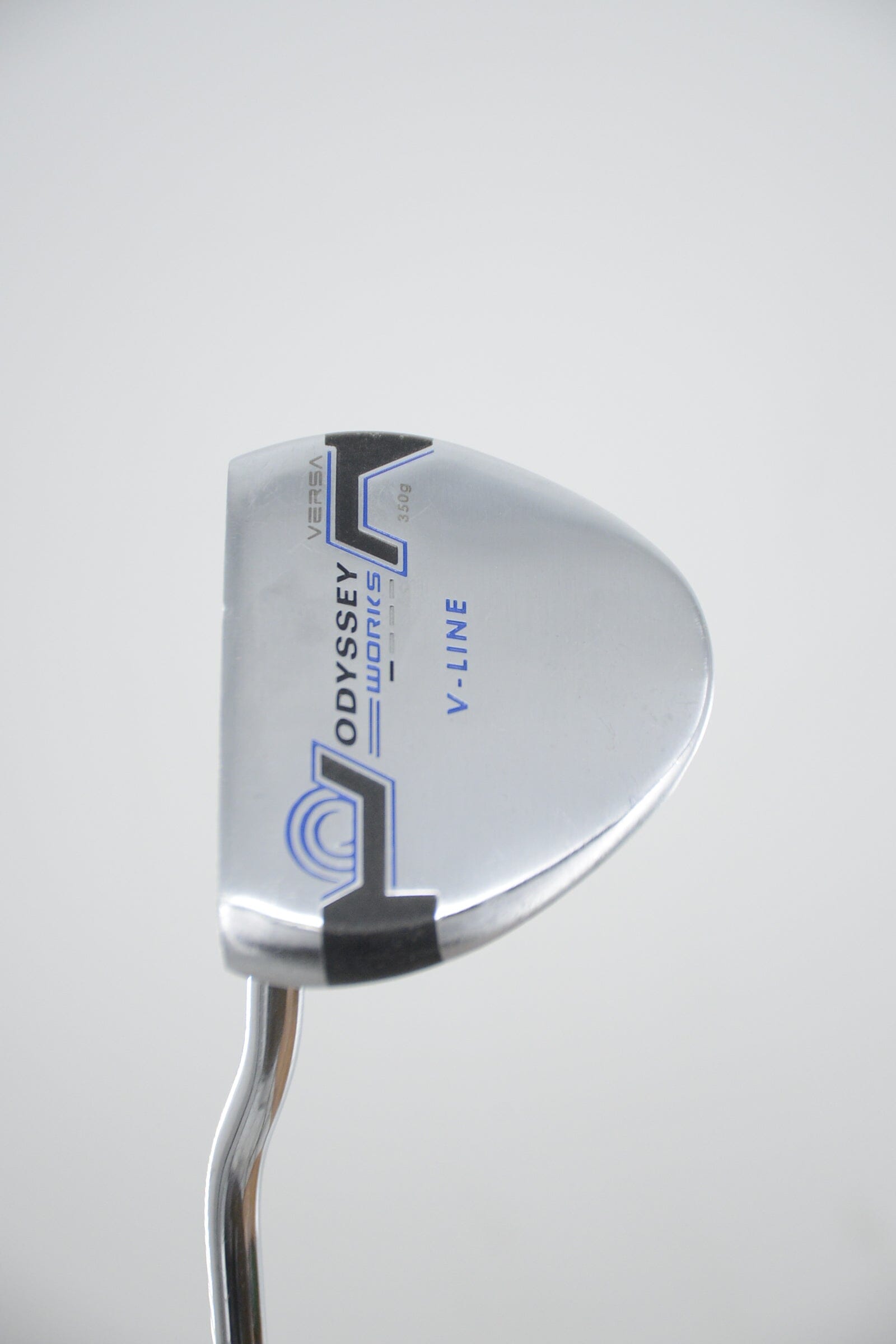Lefty Odyssey Works Versa V-Line Putter 33" Golf Clubs GolfRoots