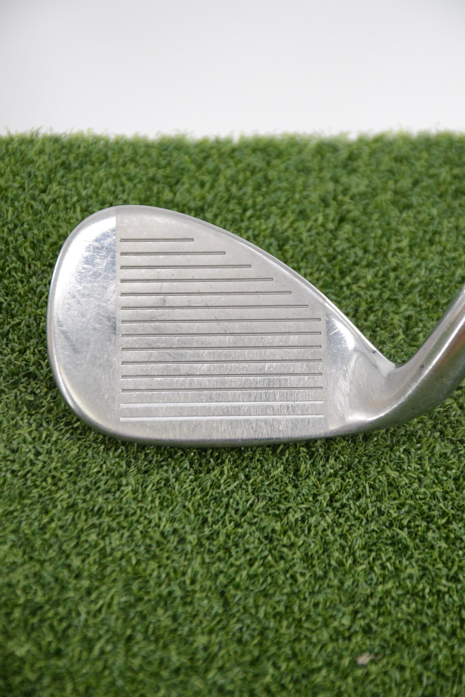 Callaway Rogue X GW R Flex 34.5" Golf Clubs GolfRoots