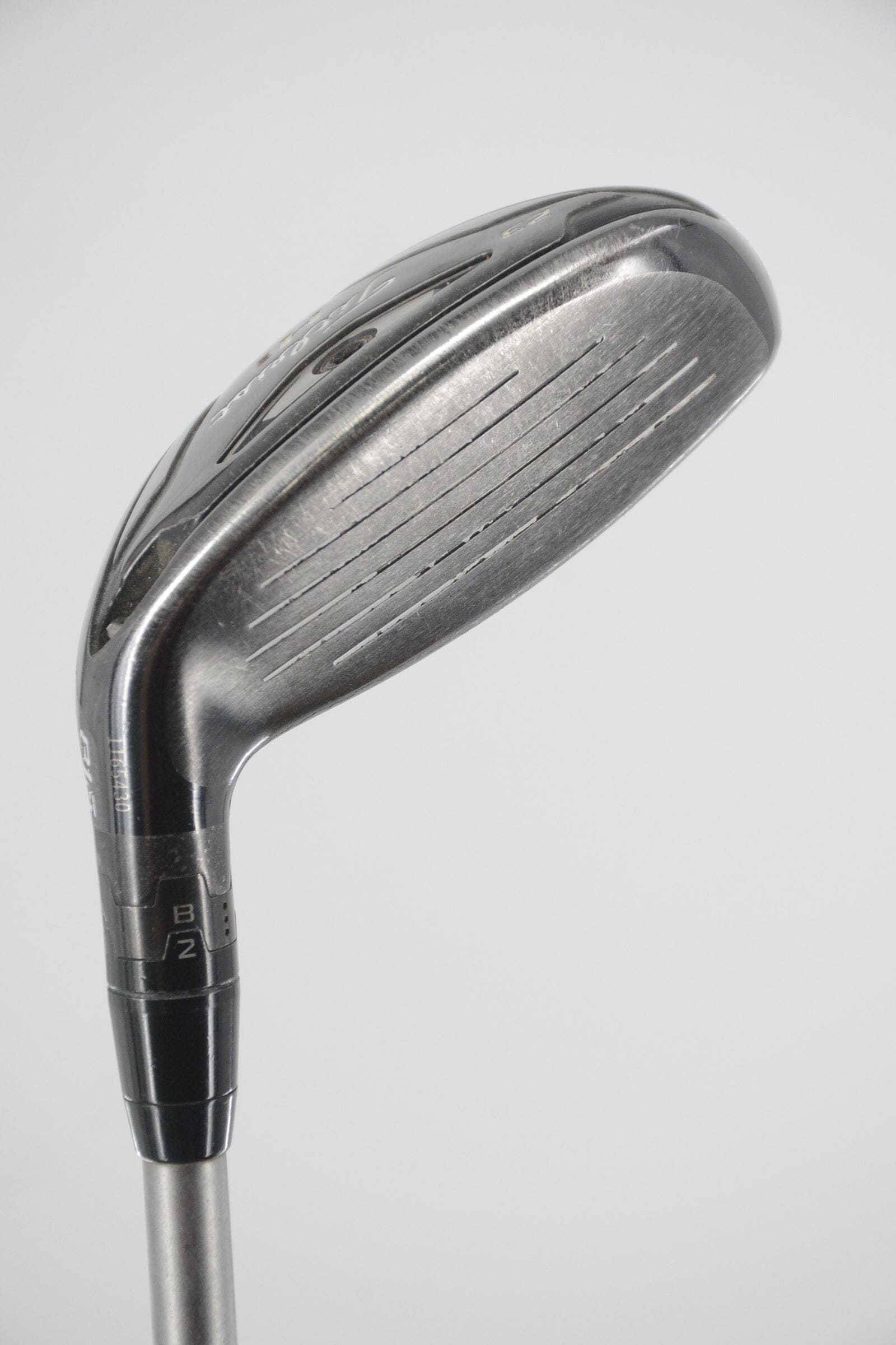 Women's Titleist 816 H1 23 Degree Hybrid W Flex 37.25" Golf Clubs GolfRoots