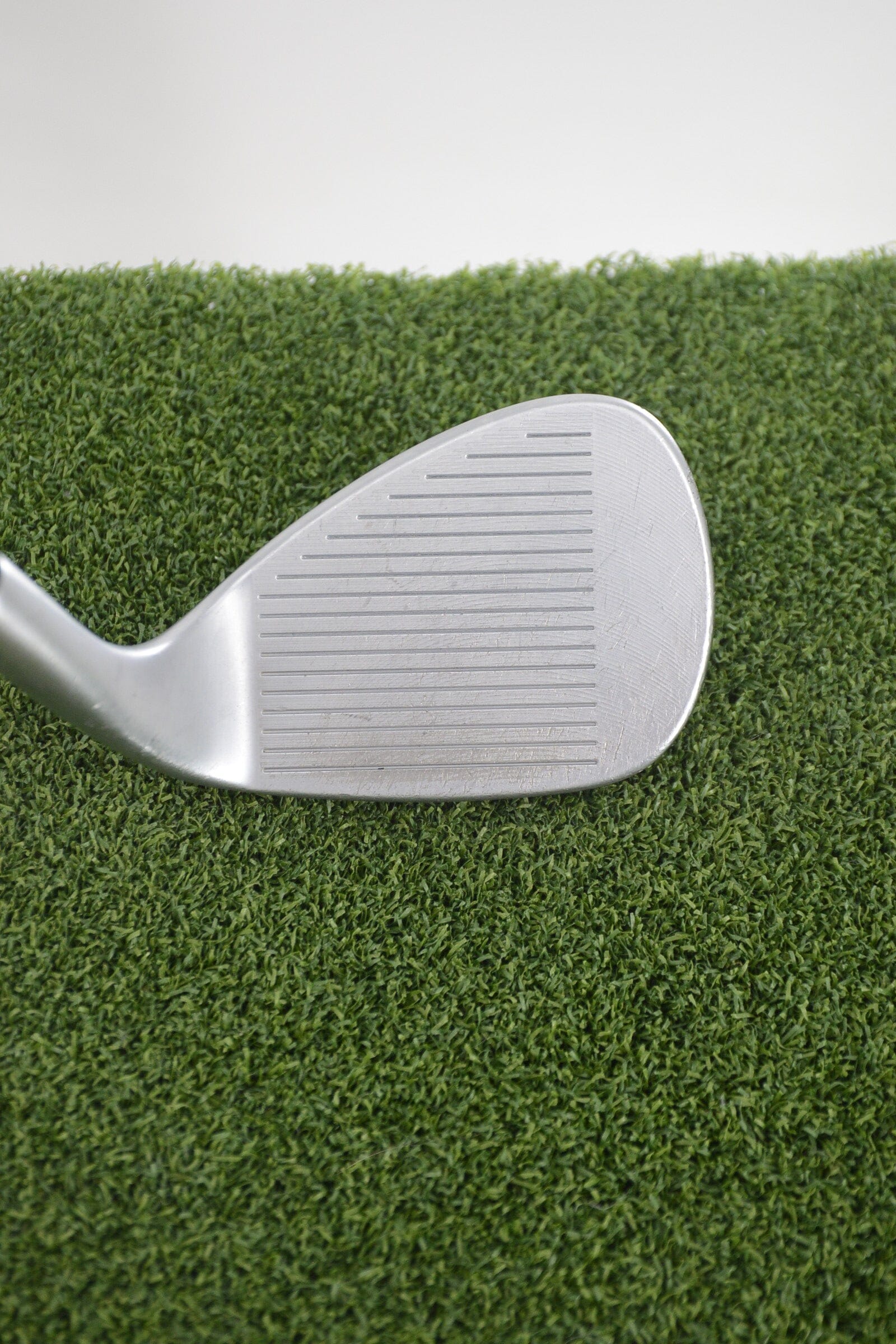 Women's Lefty Cleveland CBX 56 Degree Wedge W Flex 35" Golf Clubs GolfRoots