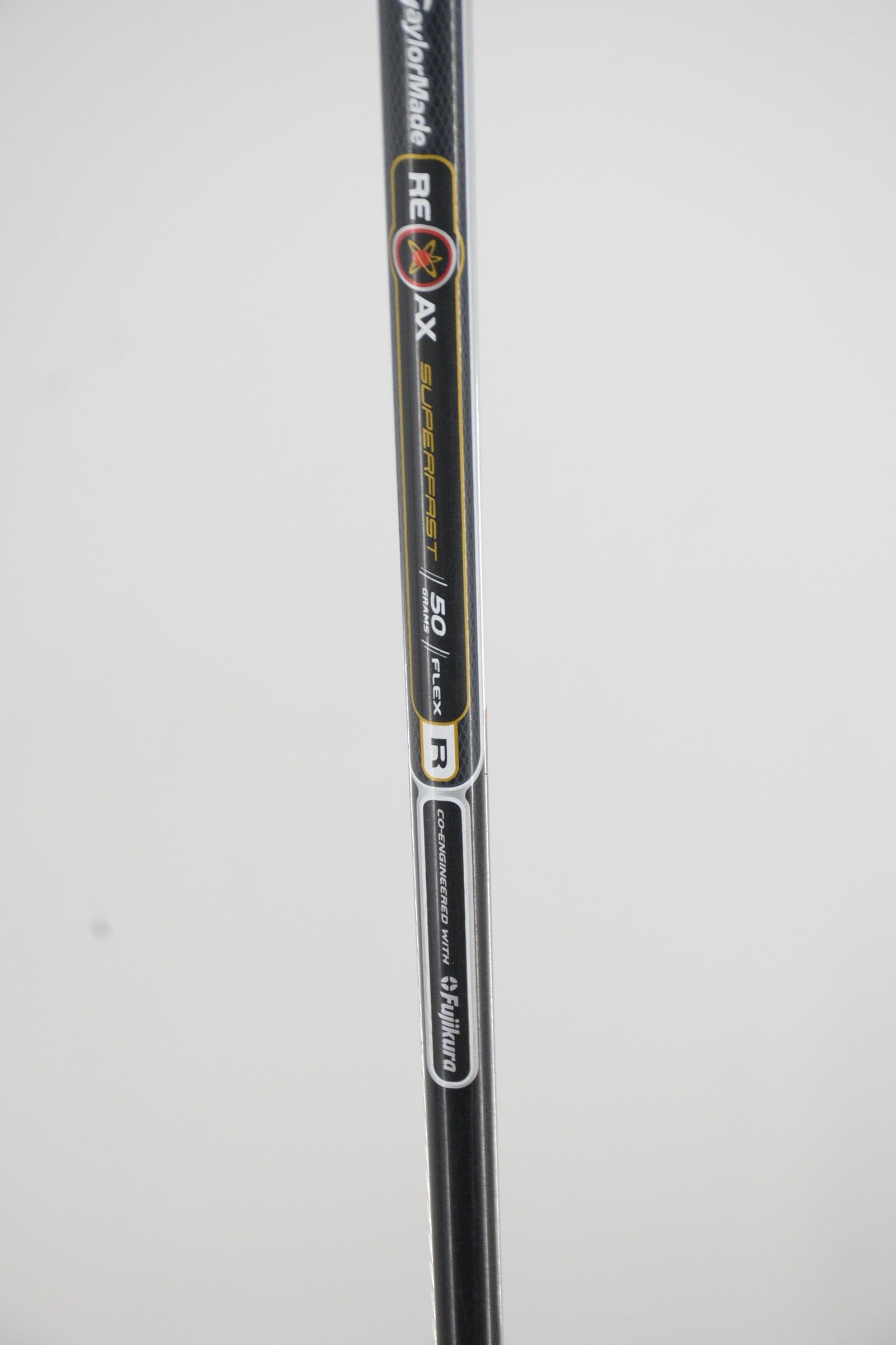 TaylorMade Burner 2007 HT Driver R Flex 45.75" Golf Clubs GolfRoots