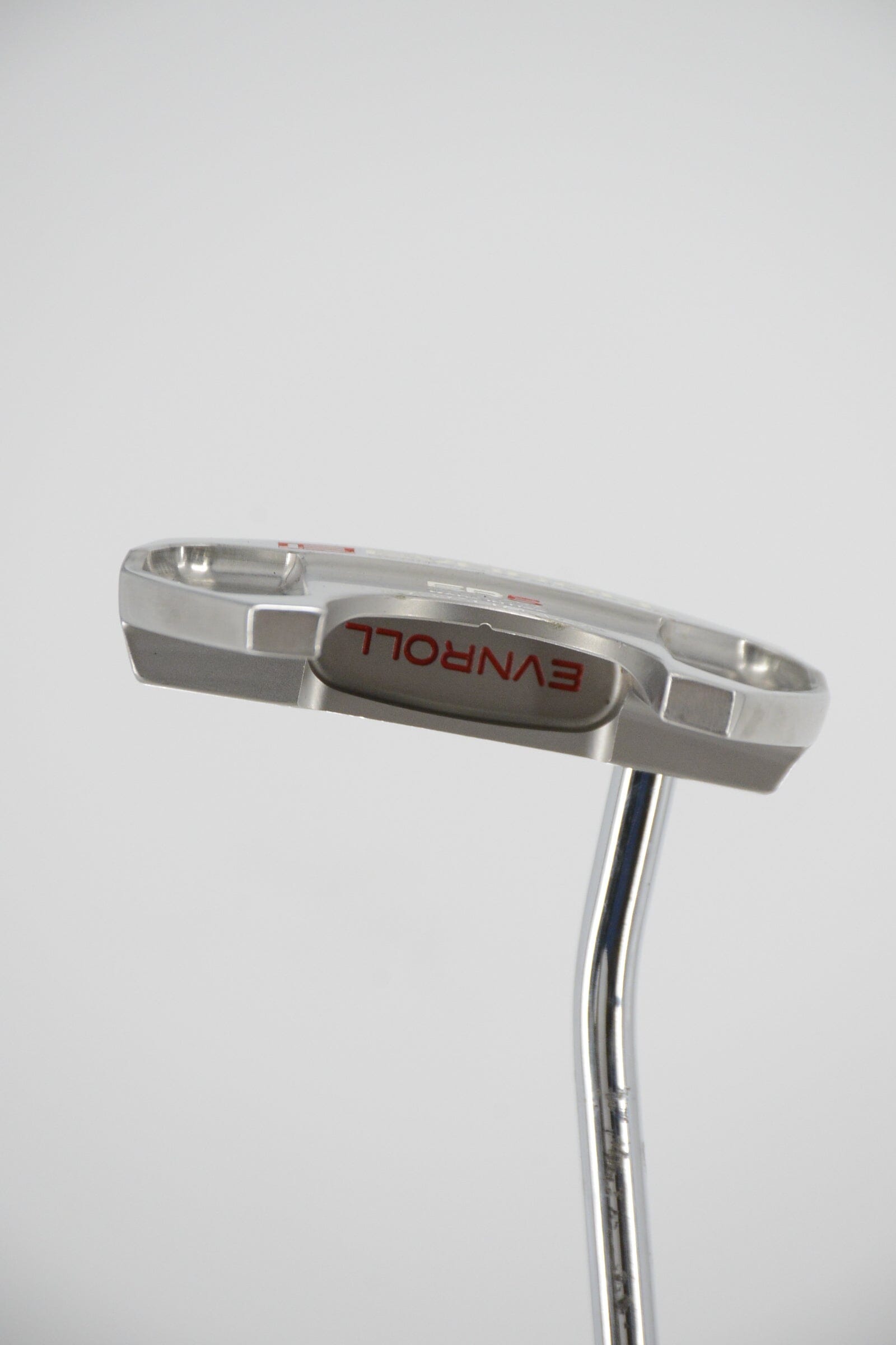 Evnroll ER5 Satin Hatchback Mallet Putter 42.75" Golf Clubs GolfRoots