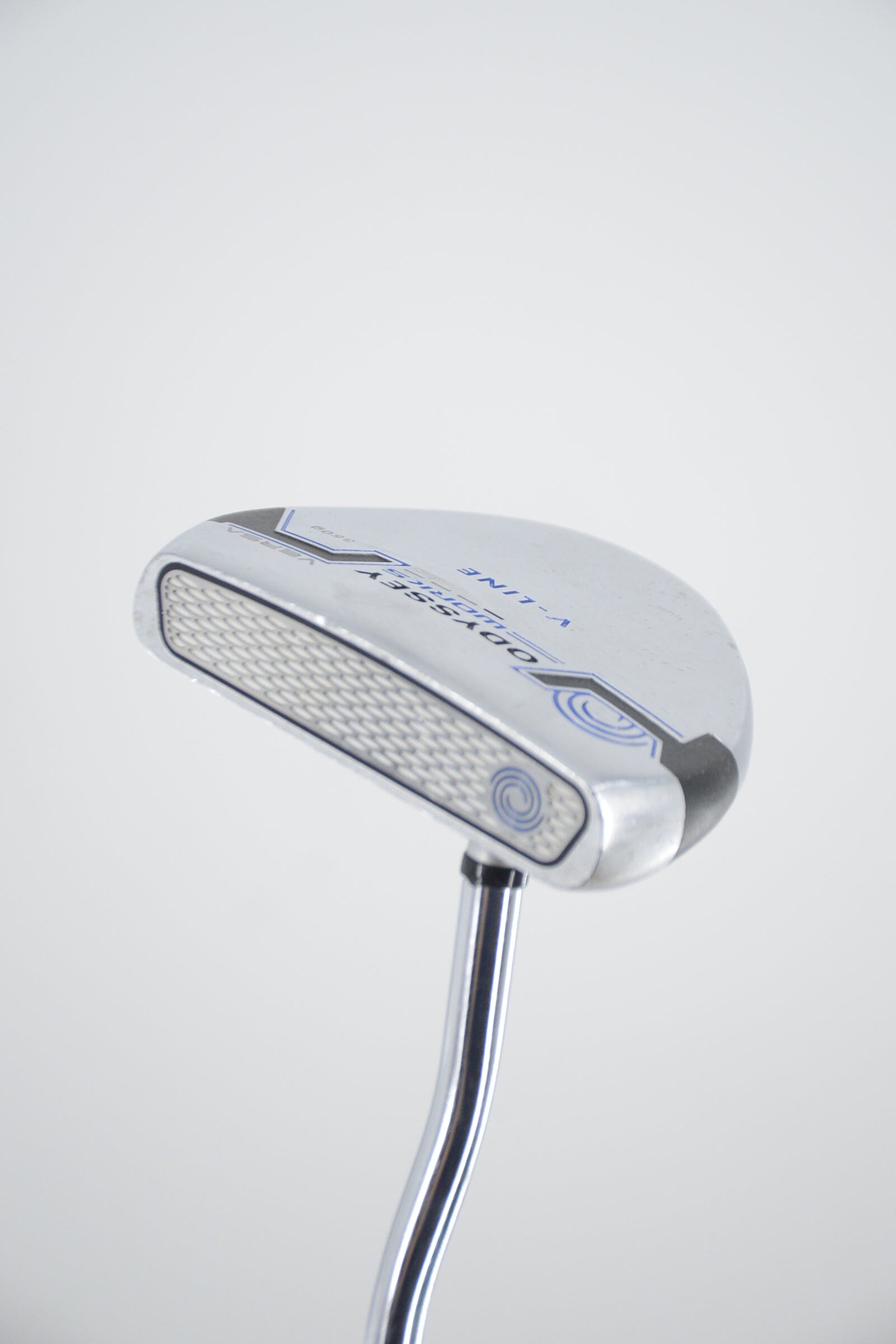 Lefty Odyssey Works Versa V-Line Putter 33" Golf Clubs GolfRoots