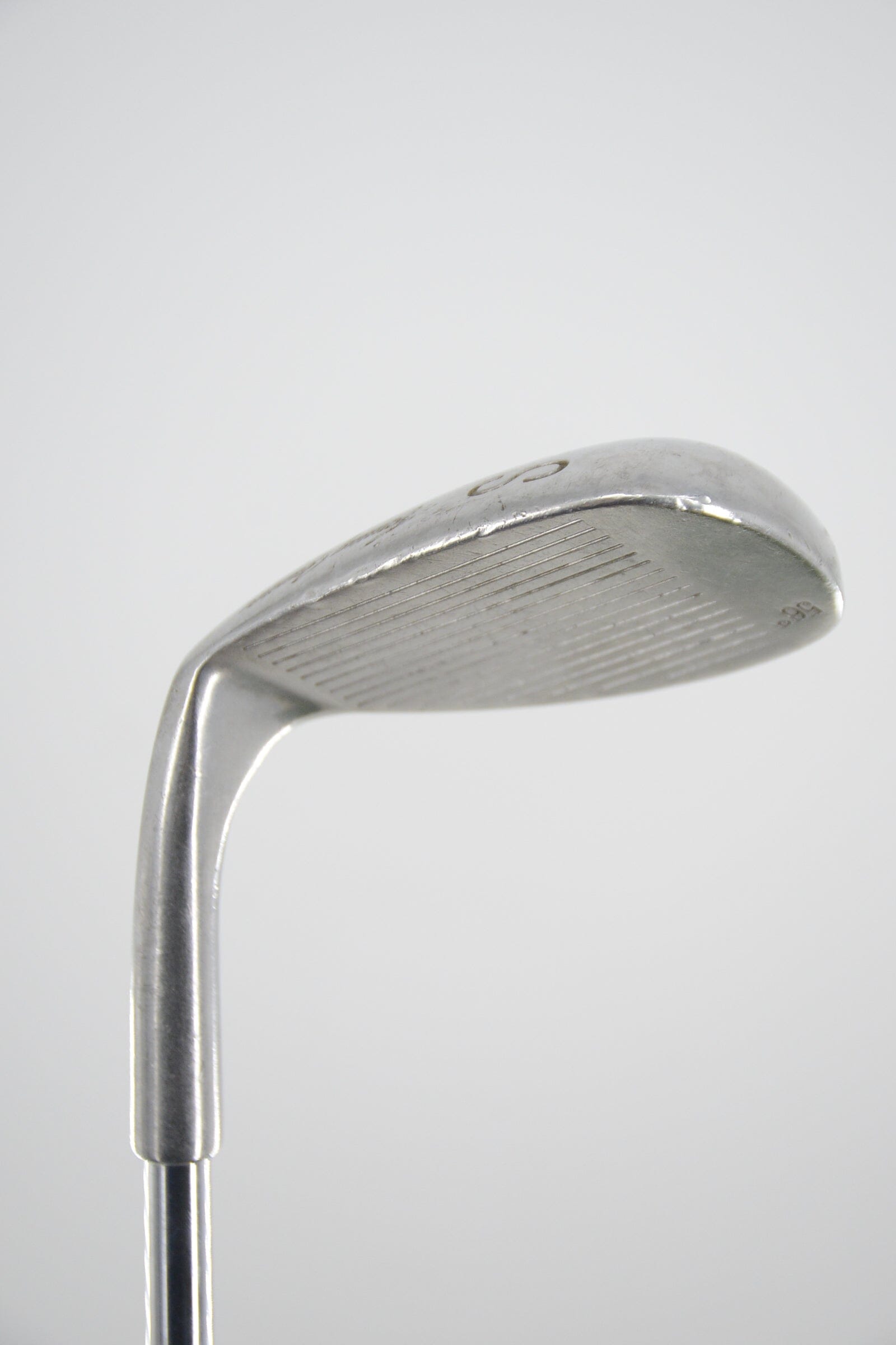 Tommy Armour 845S Silver Scot SW R Flex 35" Golf Clubs GolfRoots