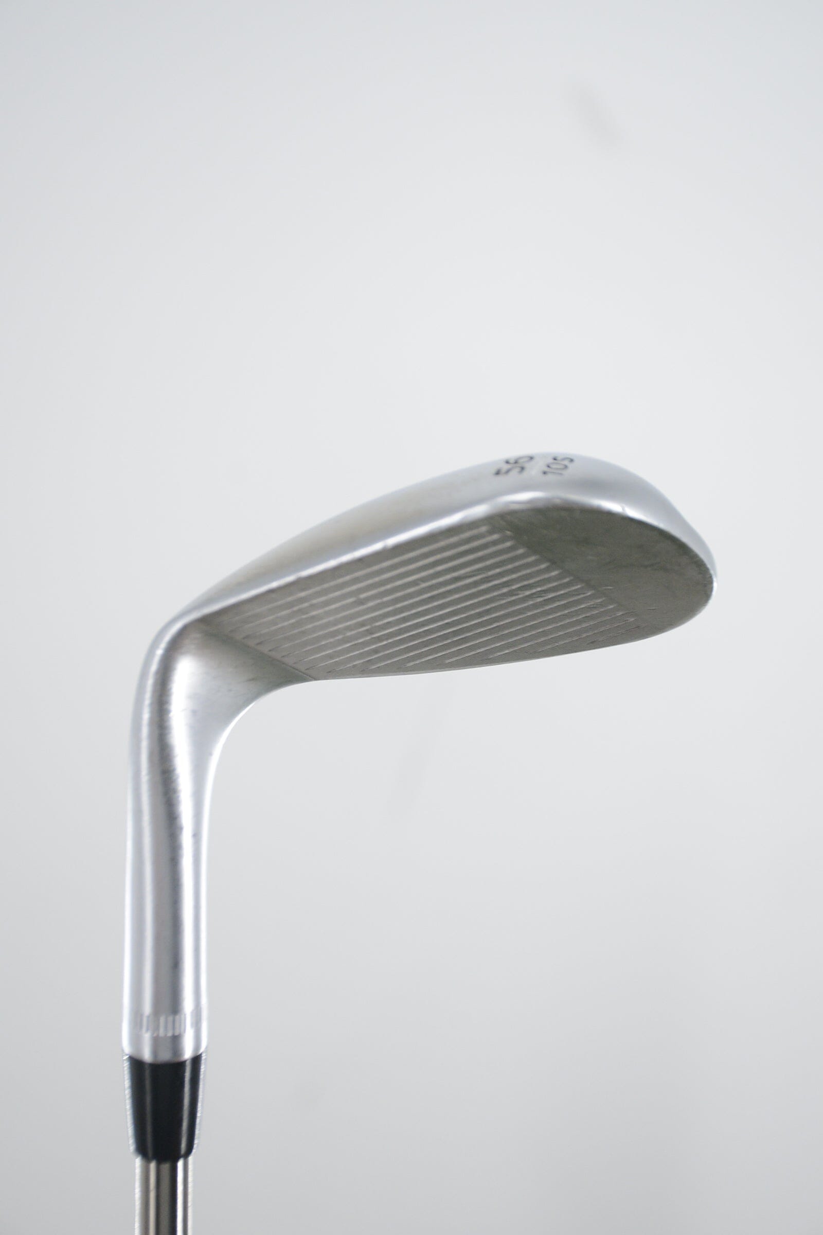 Women's Callaway Jaws Raw 56 Degree Wedge W Flex 33.75" Golf Clubs GolfRoots