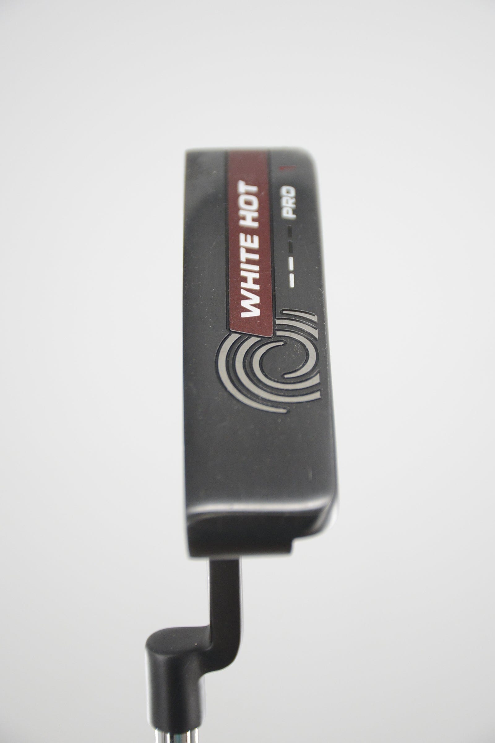 Lefty Odyssey White Hot Pro 1 Putter 34" Golf Clubs GolfRoots