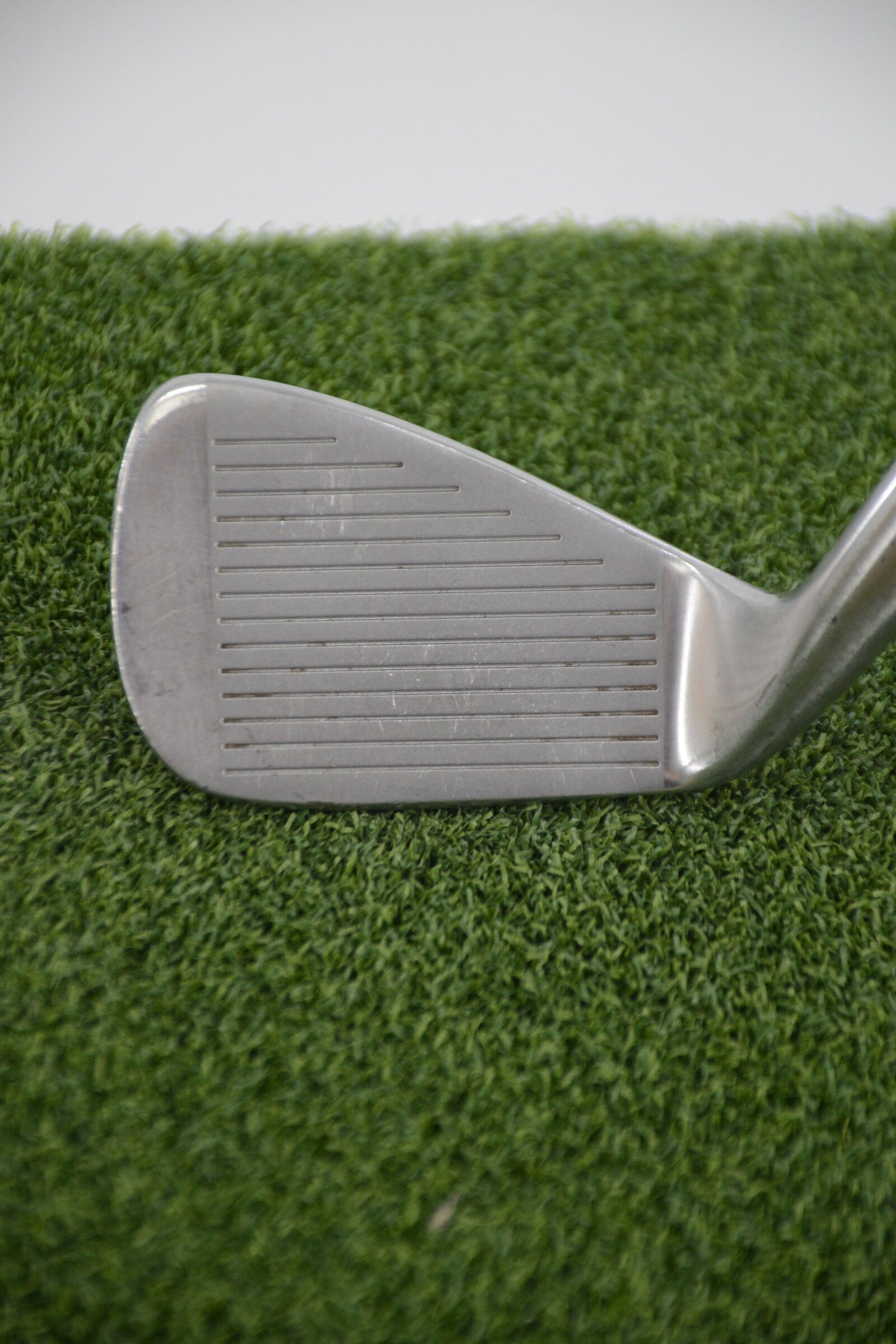 Tommy Armour 845S Oversize 9 Iron S Flex 35.75" Golf Clubs GolfRoots