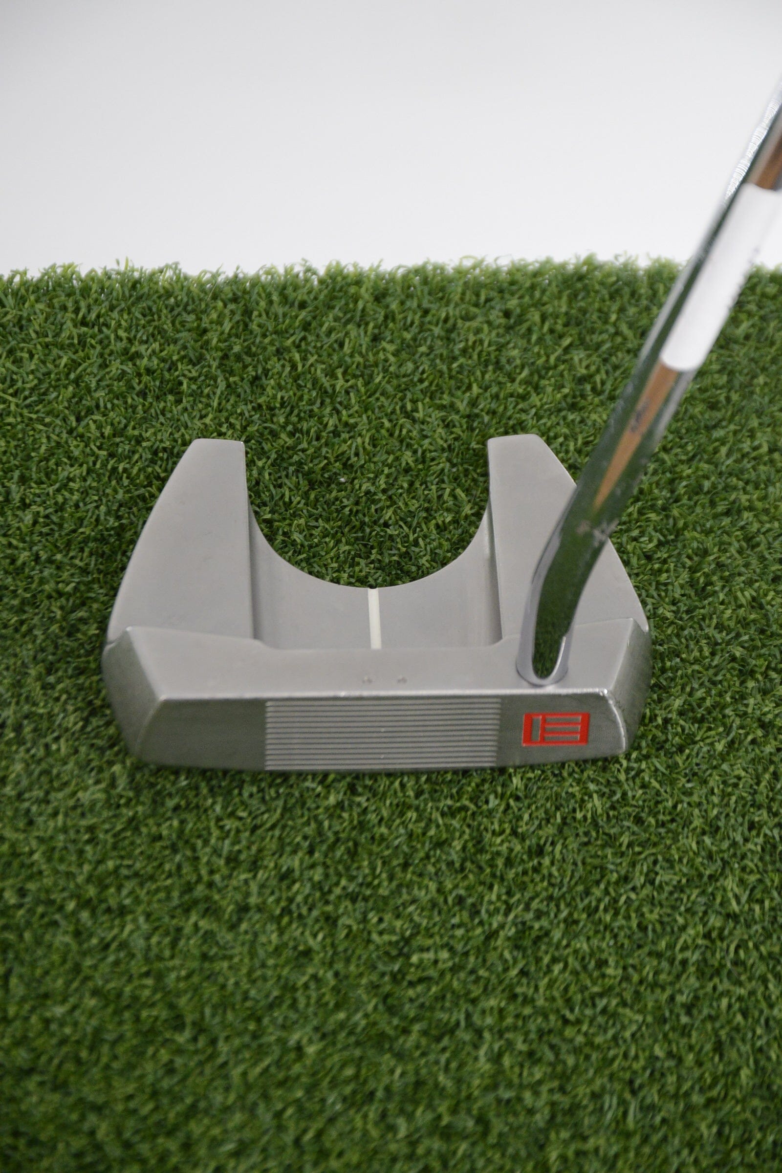 Evnroll ER5 Satin Hatchback Mallet Putter 42.75" Golf Clubs GolfRoots