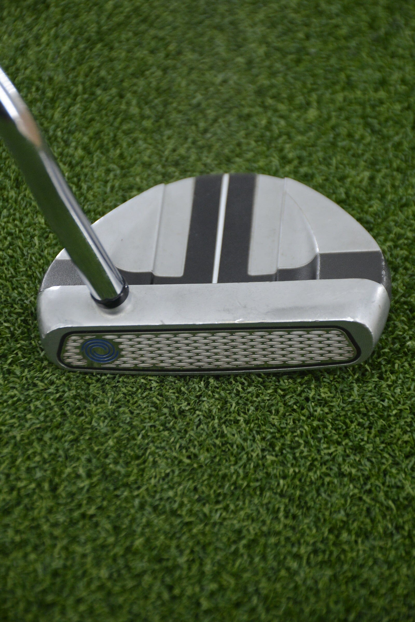 Lefty Odyssey Works Versa V-Line Putter 33" Golf Clubs GolfRoots